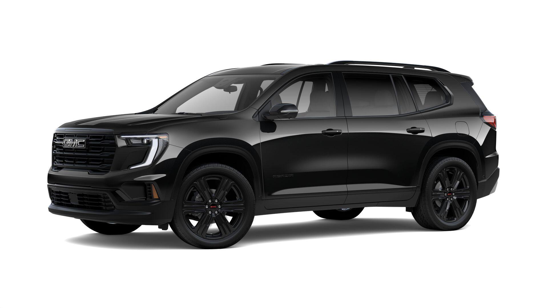 2026 GMC Acadia Vehicle Photo in ROCHESTER HILLS, MI 48307-2741