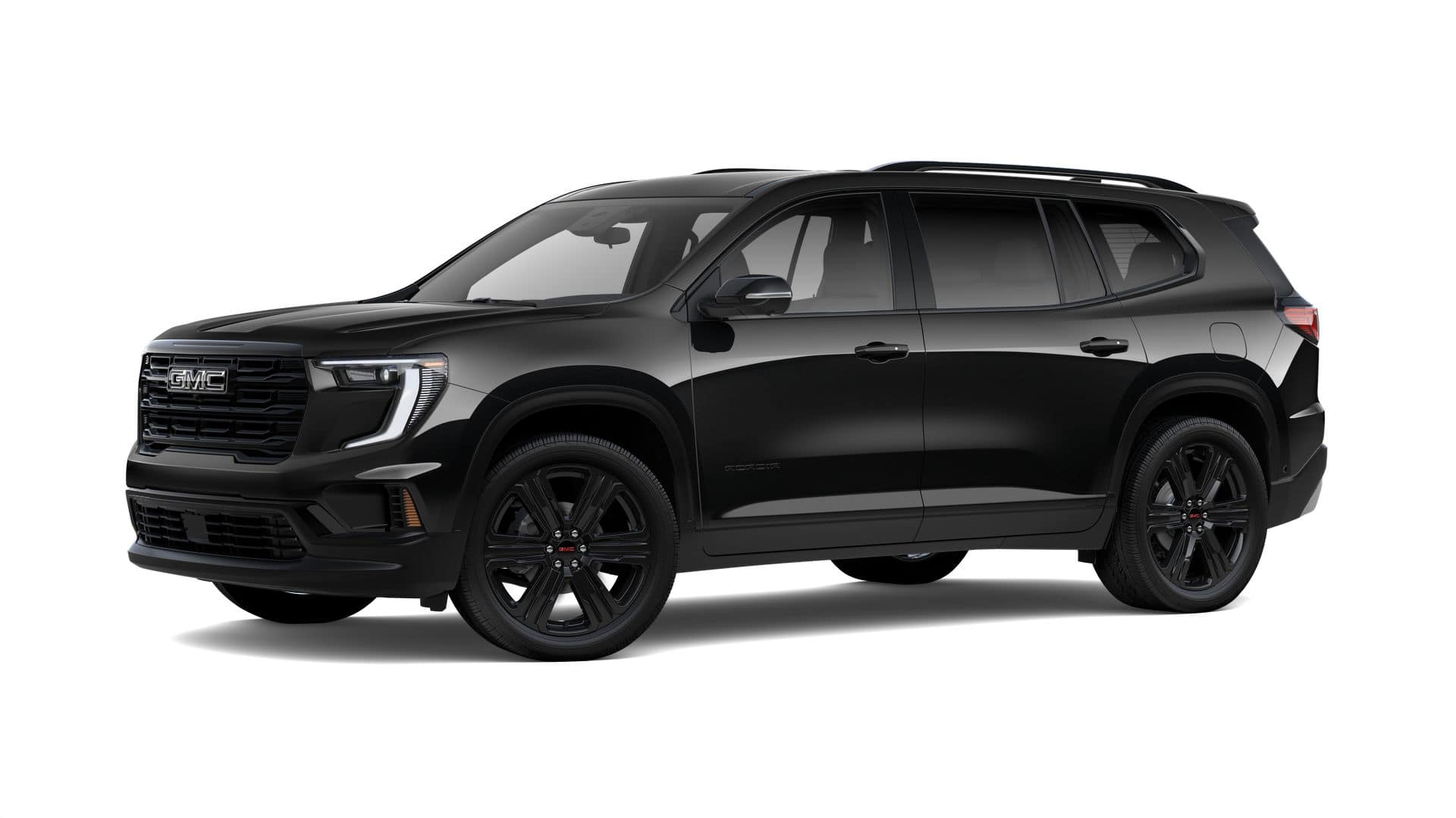 2026 GMC Acadia Vehicle Photo in ROCHESTER HILLS, MI 48307-2741