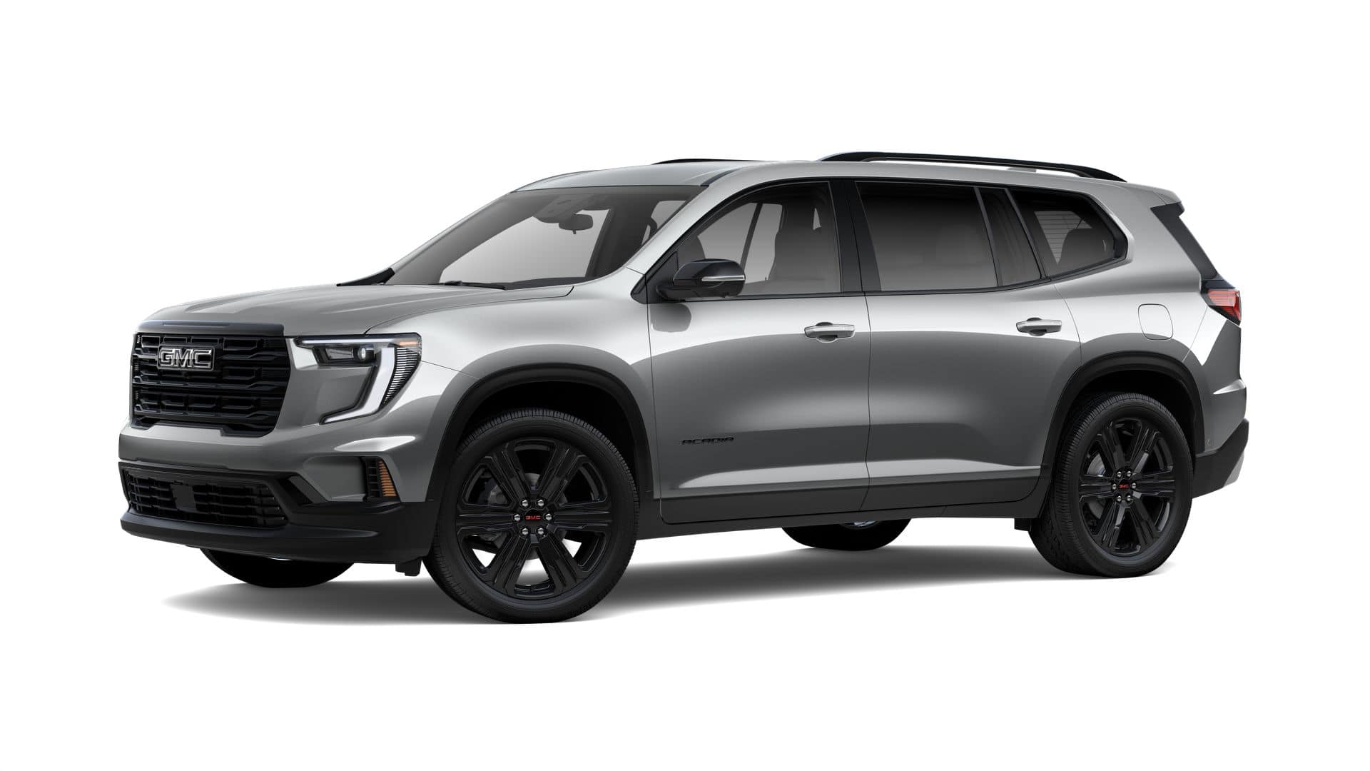 2026 GMC Acadia Vehicle Photo in ROCHESTER HILLS, MI 48307-2741