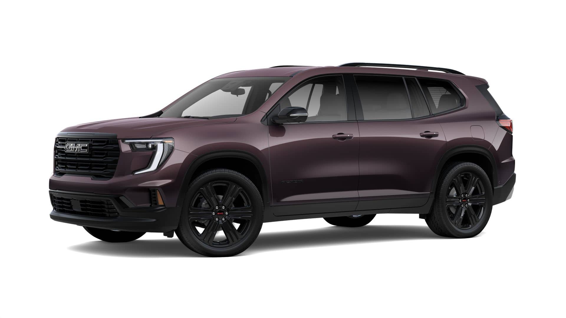 2026 GMC Acadia Vehicle Photo in ZELIENOPLE, PA 16063-2910