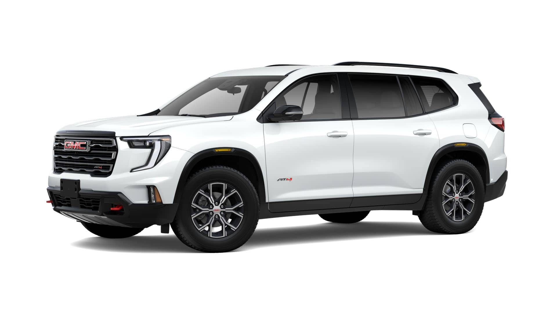 2026 GMC Acadia Vehicle Photo in PUYALLUP, WA 98371-4149