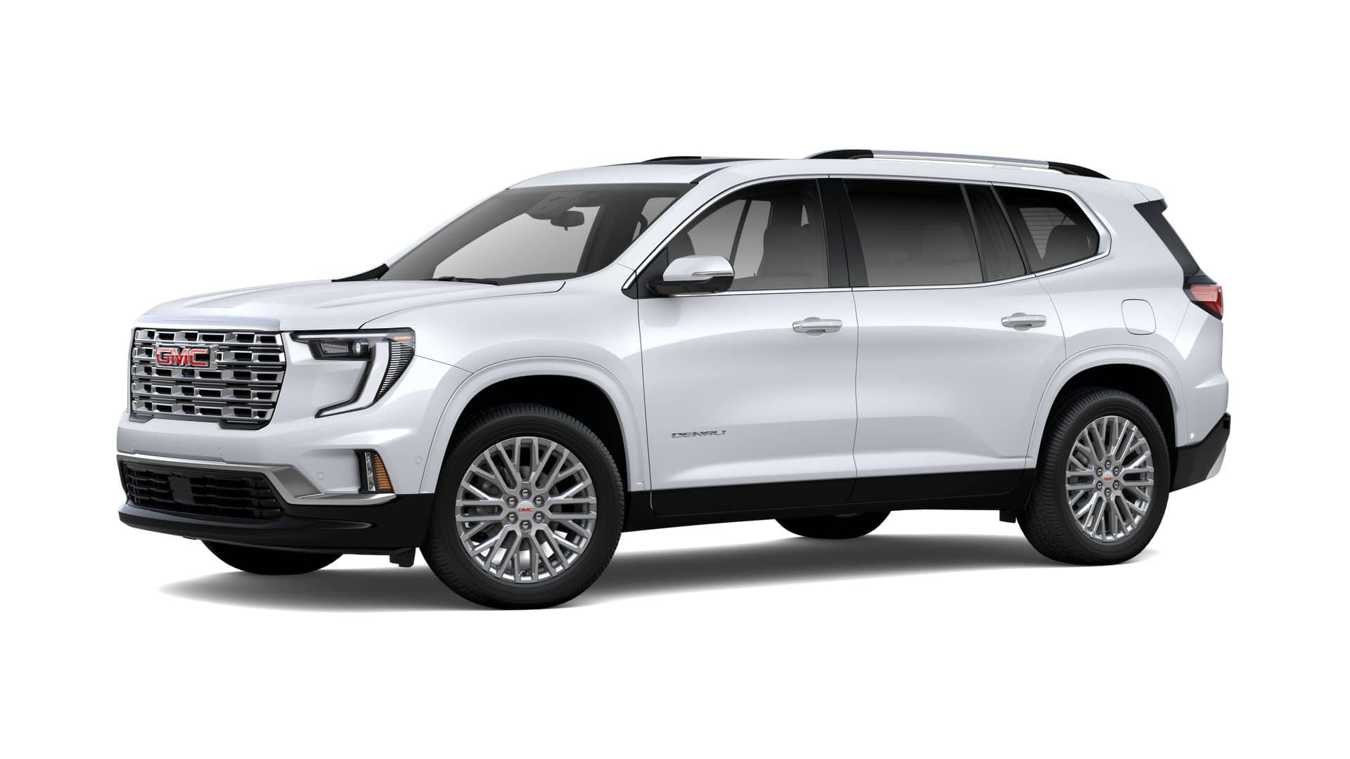 2026 GMC Acadia Vehicle Photo in ZELIENOPLE, PA 16063-2910