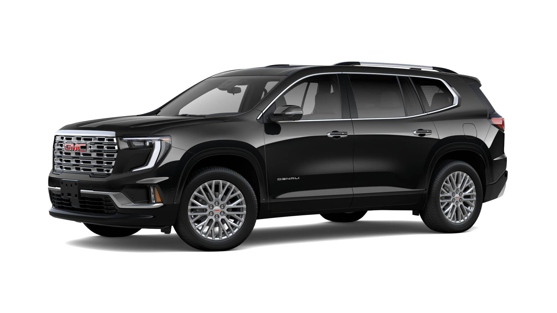 2026 GMC Acadia Vehicle Photo in ZELIENOPLE, PA 16063-2910