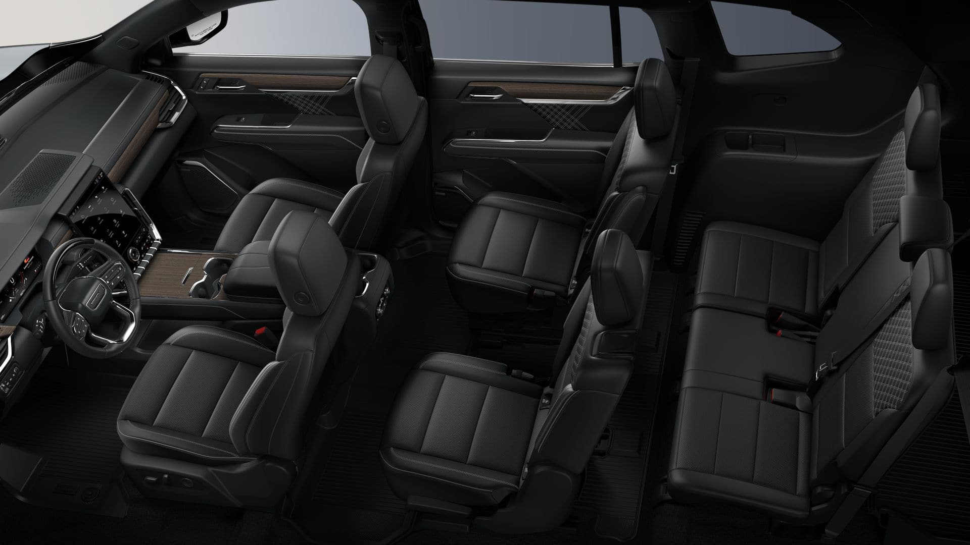 2026 GMC Acadia Vehicle Photo in ZELIENOPLE, PA 16063-2910