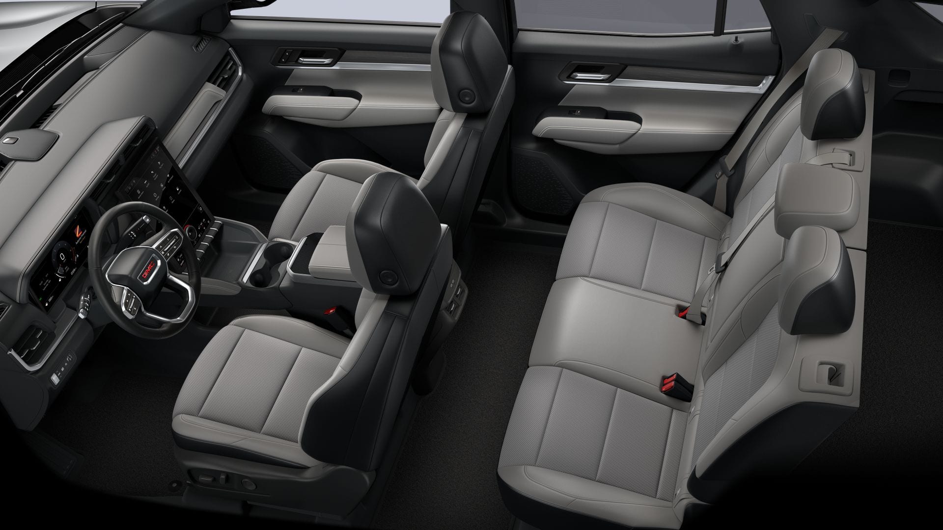 2026 GMC Terrain Vehicle Photo in ROCHESTER HILLS, MI 48307-2741