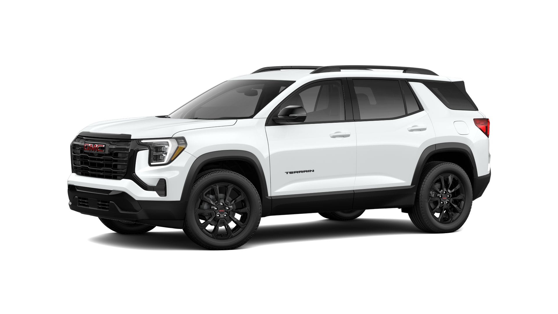 2026 GMC Terrain Vehicle Photo in ROCHESTER HILLS, MI 48307-2741