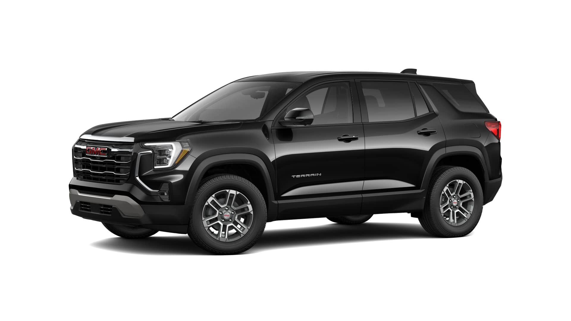 2026 GMC Terrain Vehicle Photo in ZELIENOPLE, PA 16063-2910