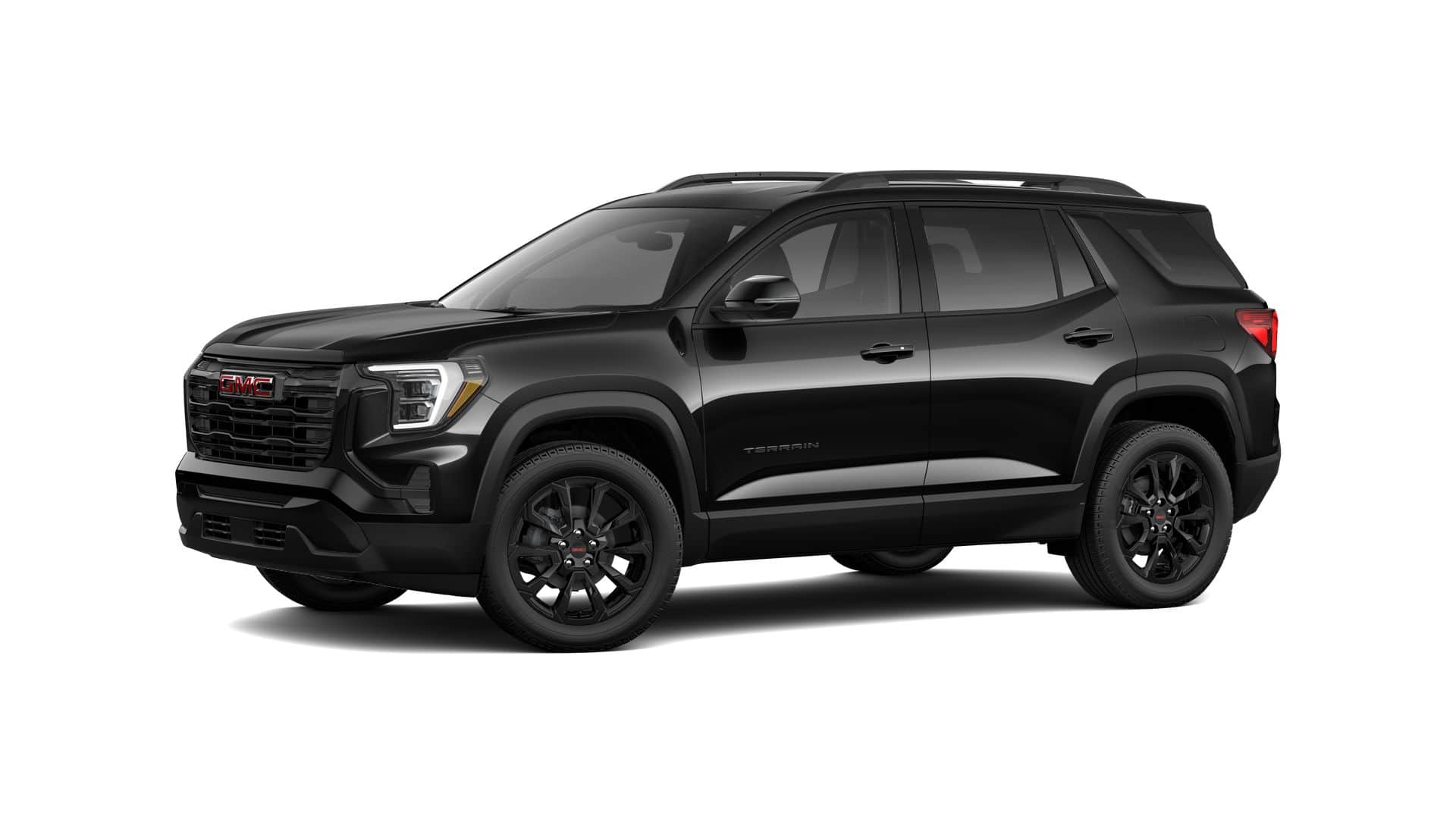 2026 GMC Terrain Vehicle Photo in ROCHESTER HILLS, MI 48307-2741