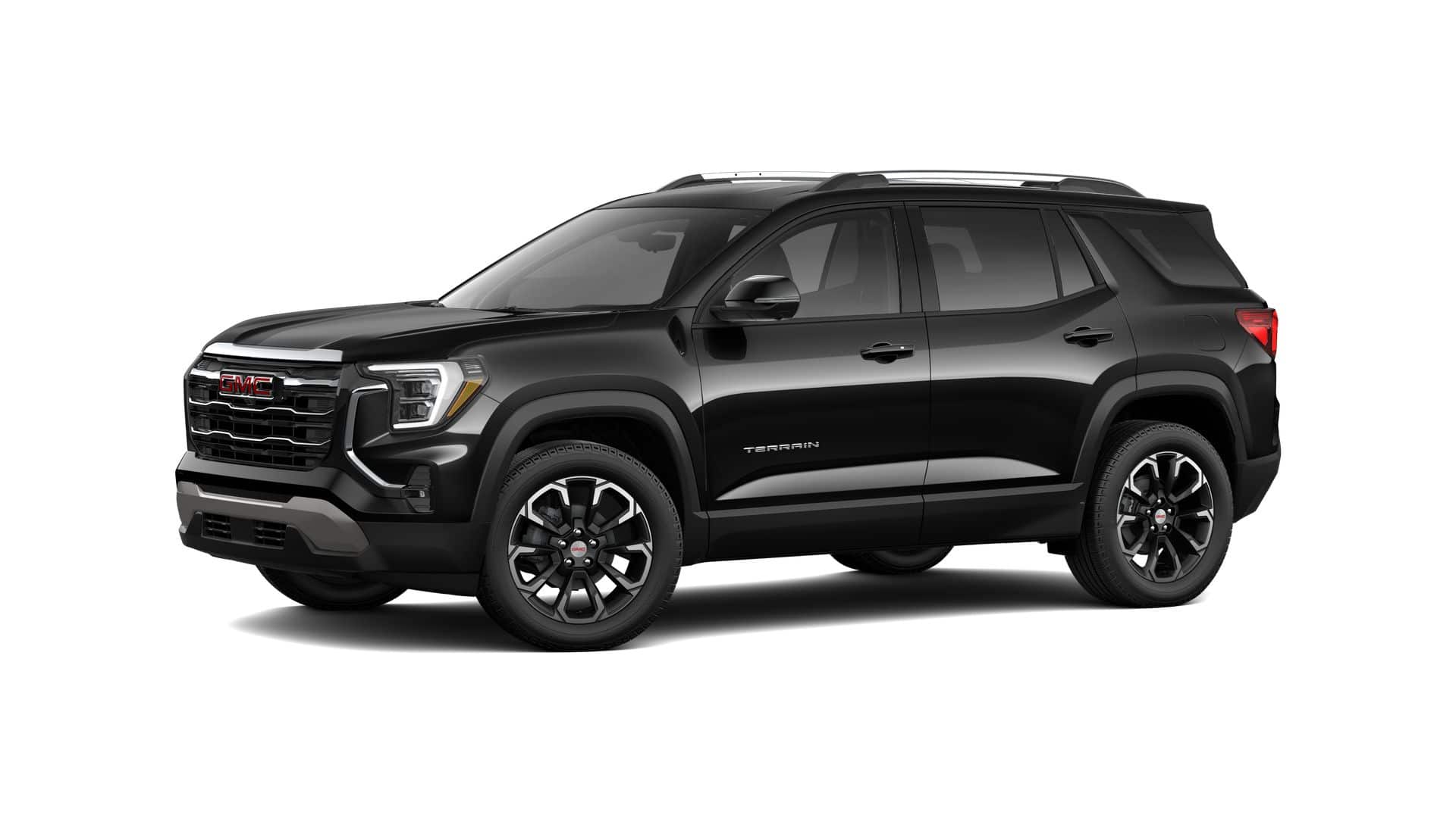 2026 GMC Terrain Vehicle Photo in ROCHESTER HILLS, MI 48307-2741