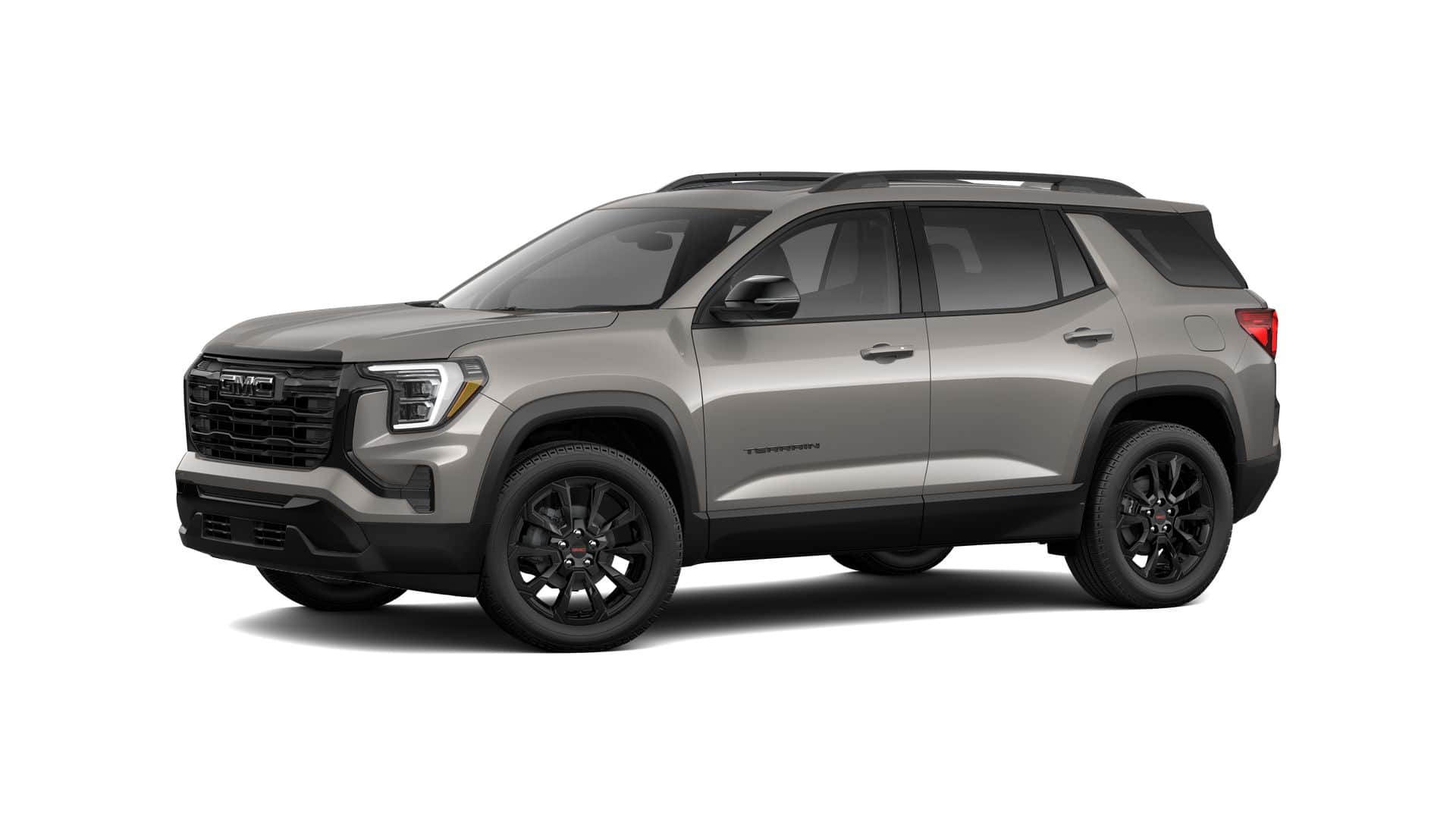 2026 GMC Terrain Vehicle Photo in ZELIENOPLE, PA 16063-2910