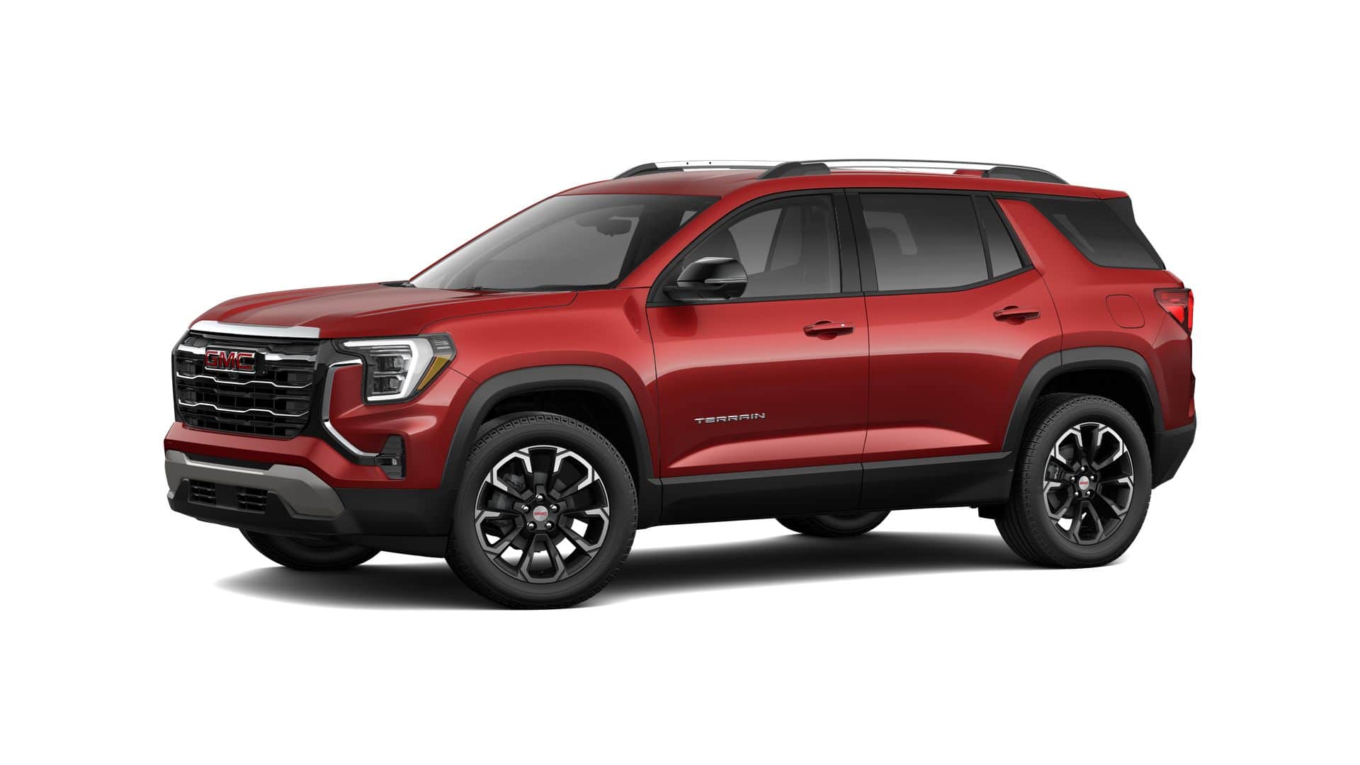 2026 GMC Terrain Vehicle Photo in ROCHESTER HILLS, MI 48307-2741