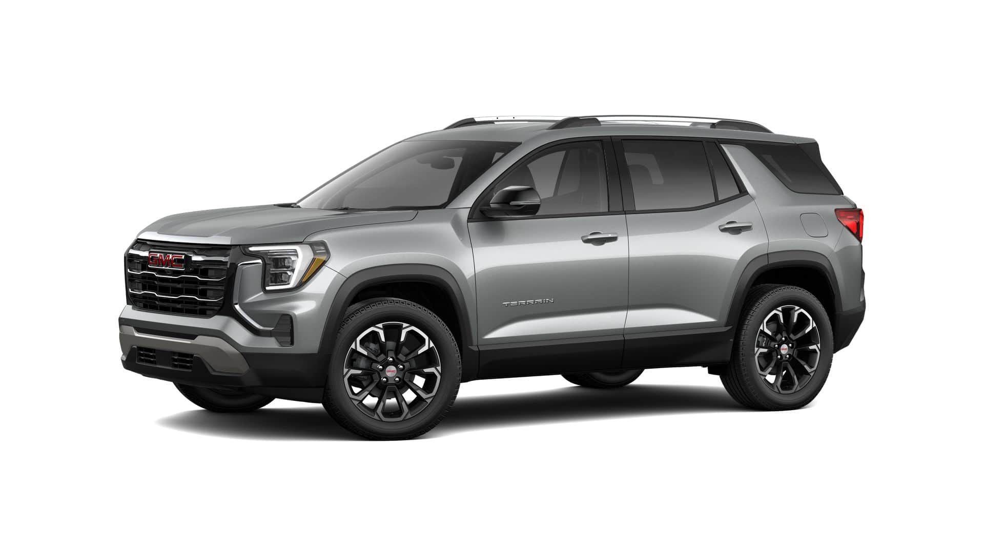 2026 GMC Terrain Vehicle Photo in ROCHESTER HILLS, MI 48307-2741