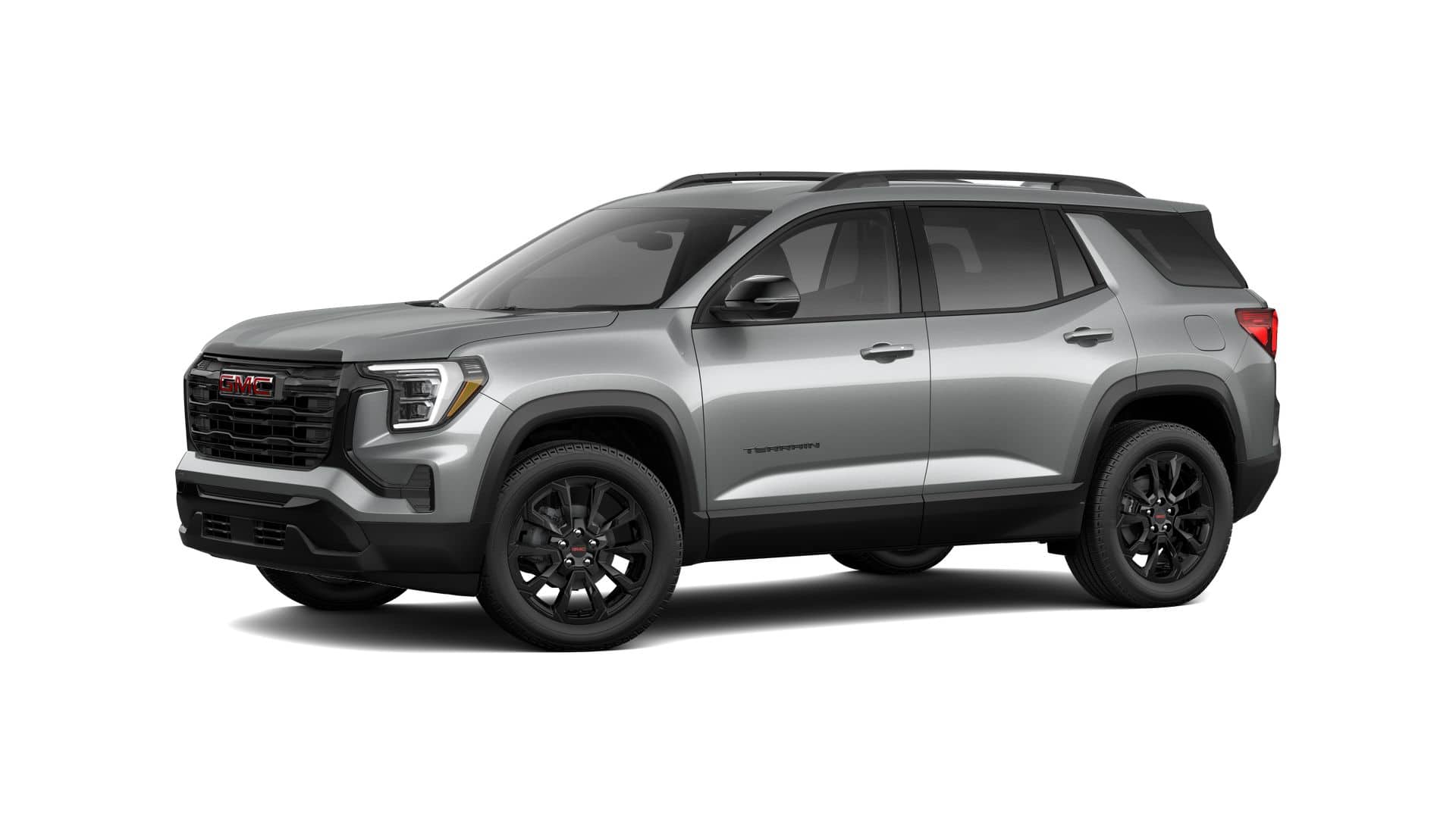 2026 GMC Terrain Vehicle Photo in ROCHESTER HILLS, MI 48307-2741