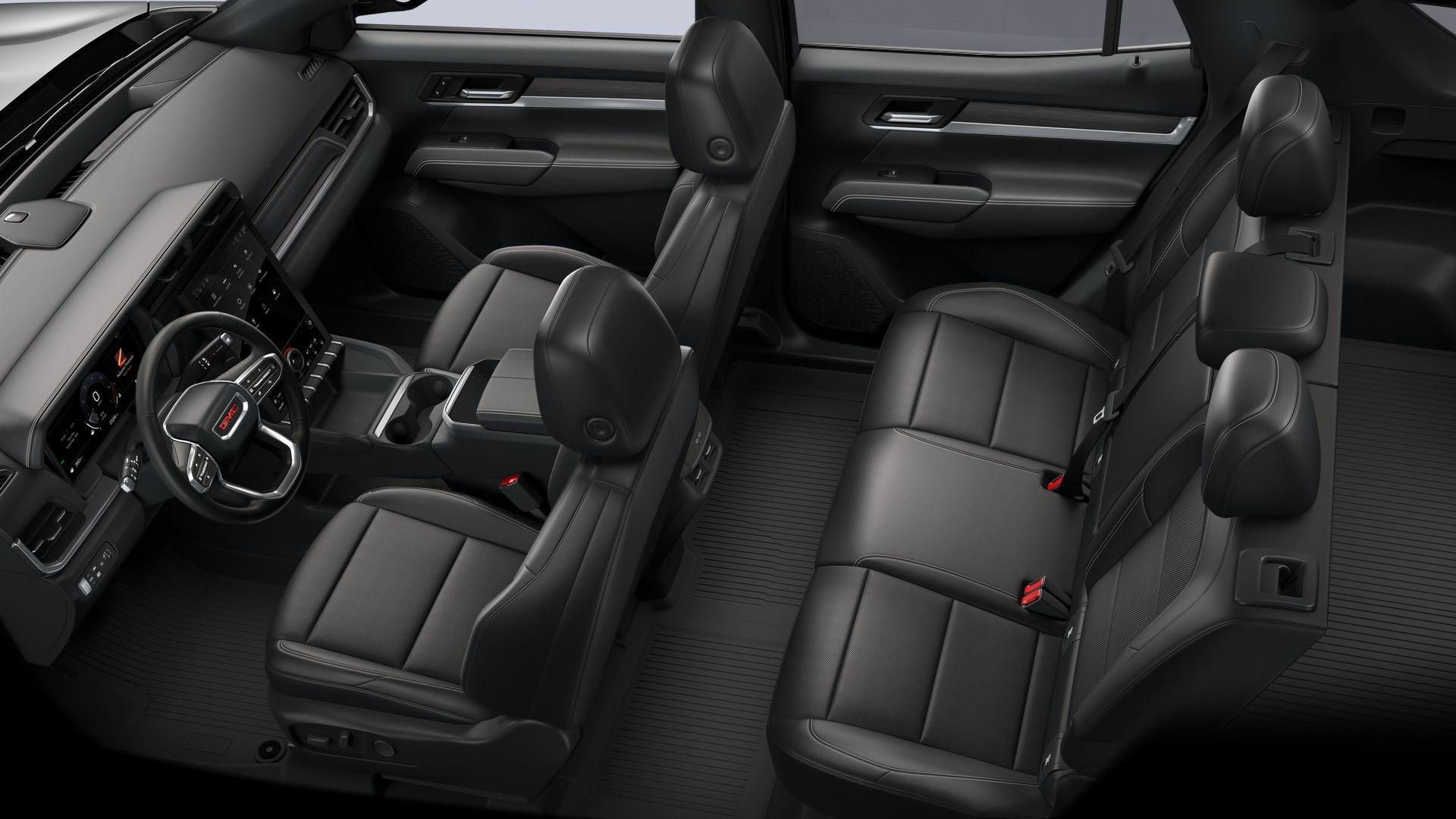 2026 GMC Terrain Vehicle Photo in PUYALLUP, WA 98371-4149