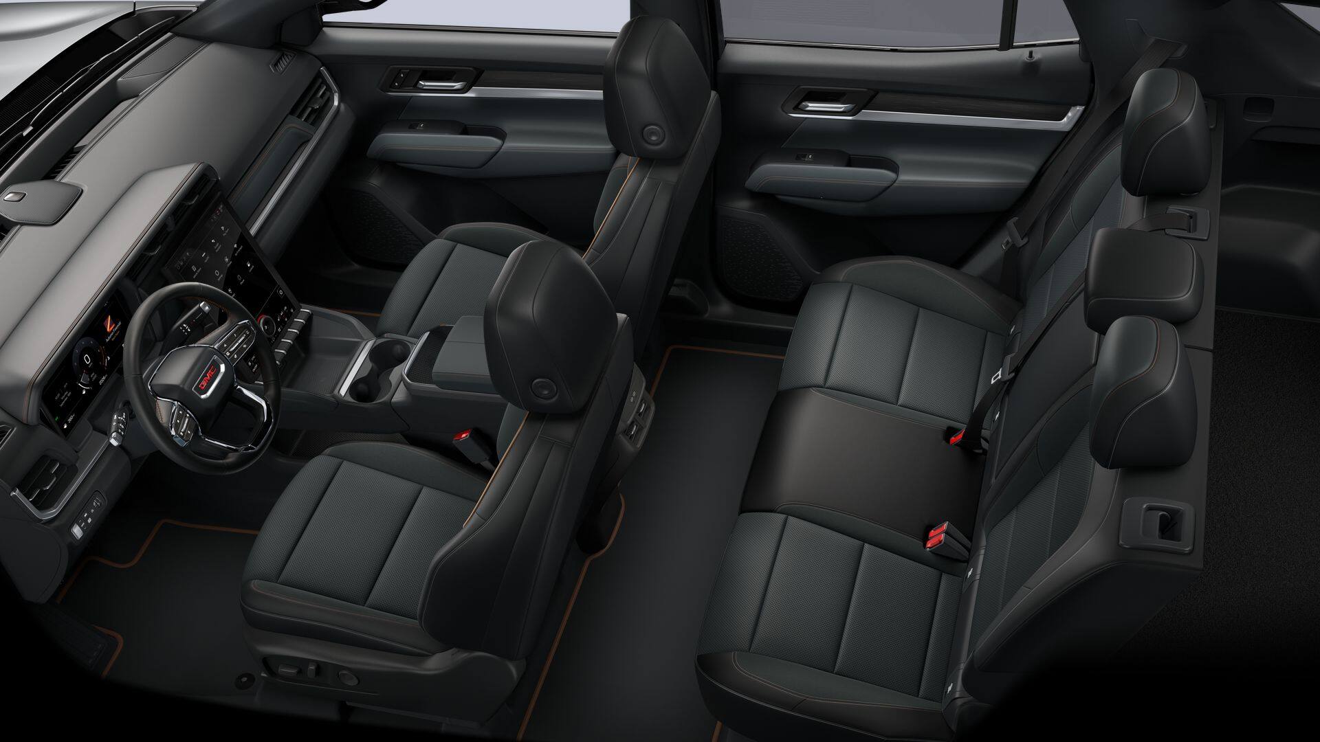 2026 GMC Terrain Vehicle Photo in ROCHESTER HILLS, MI 48307-2741