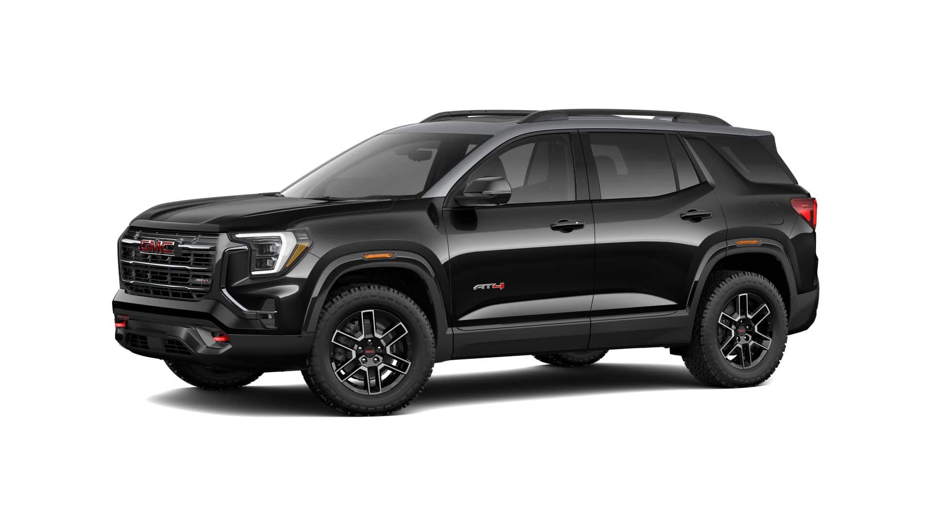 2026 GMC Terrain Vehicle Photo in ROCHESTER HILLS, MI 48307-2741