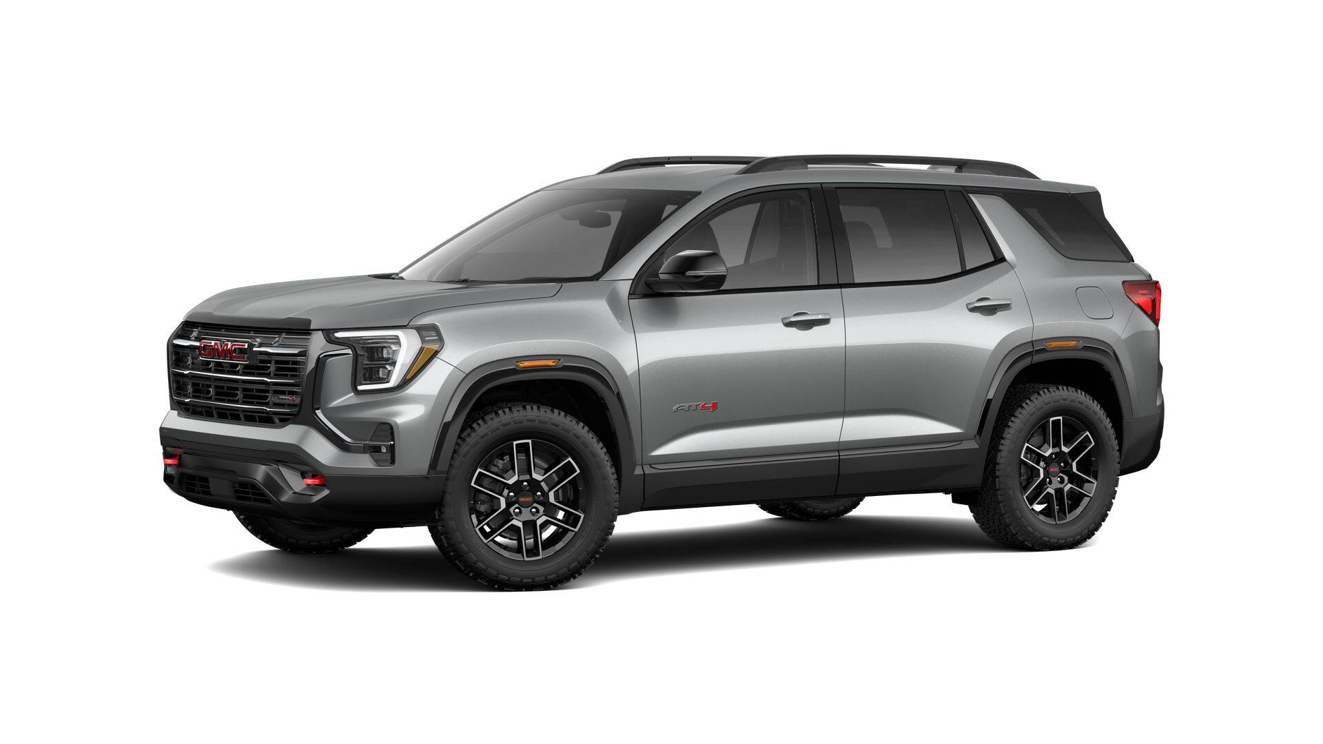 2026 GMC Terrain Vehicle Photo in ROCHESTER HILLS, MI 48307-2741