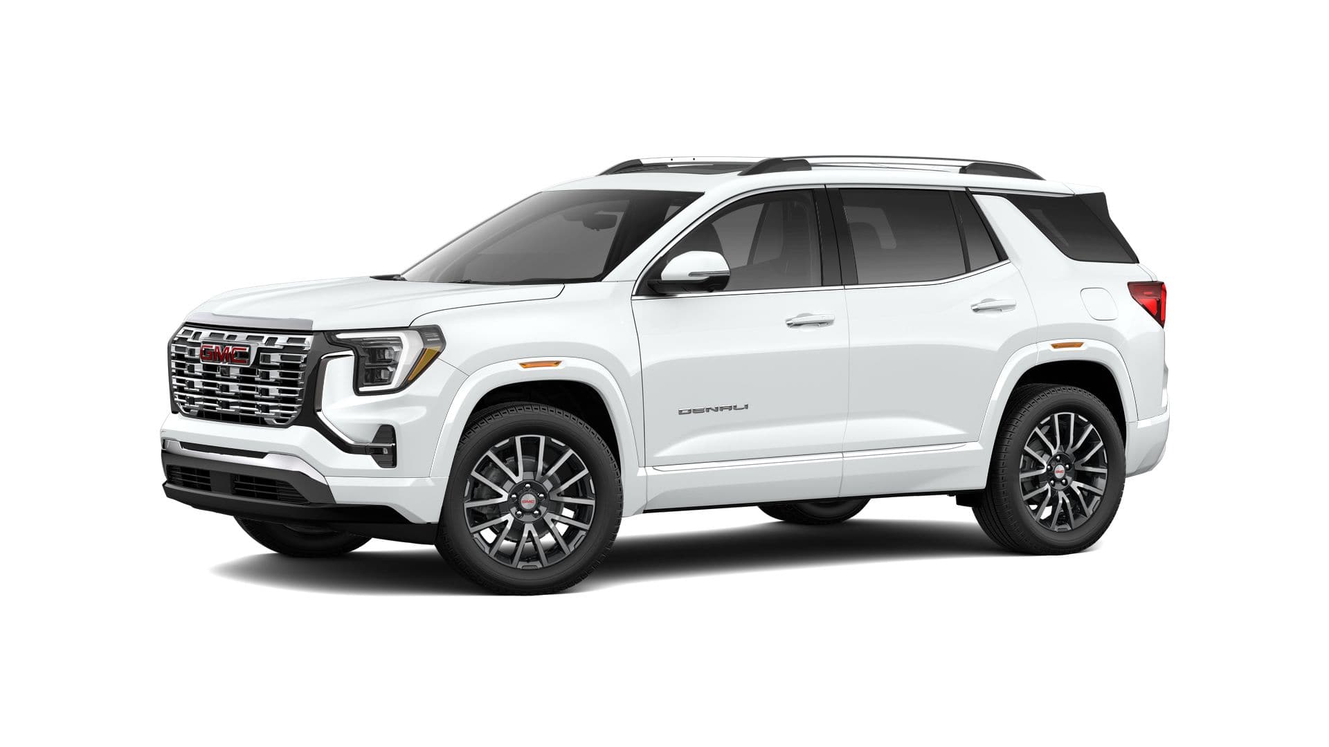 2026 GMC Terrain Vehicle Photo in ROCHESTER HILLS, MI 48307-2741