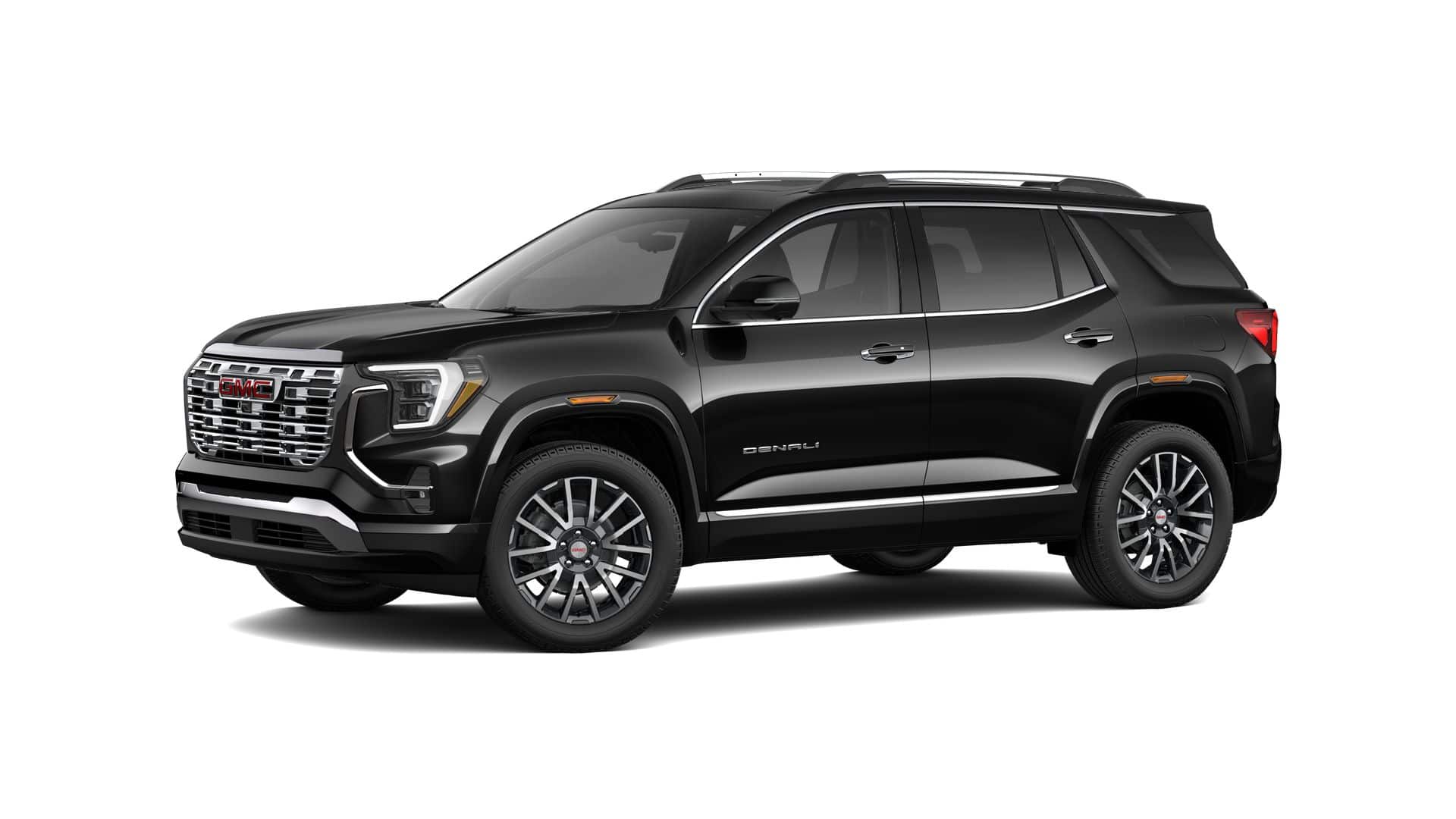2026 GMC Terrain Vehicle Photo in ROCHESTER HILLS, MI 48307-2741
