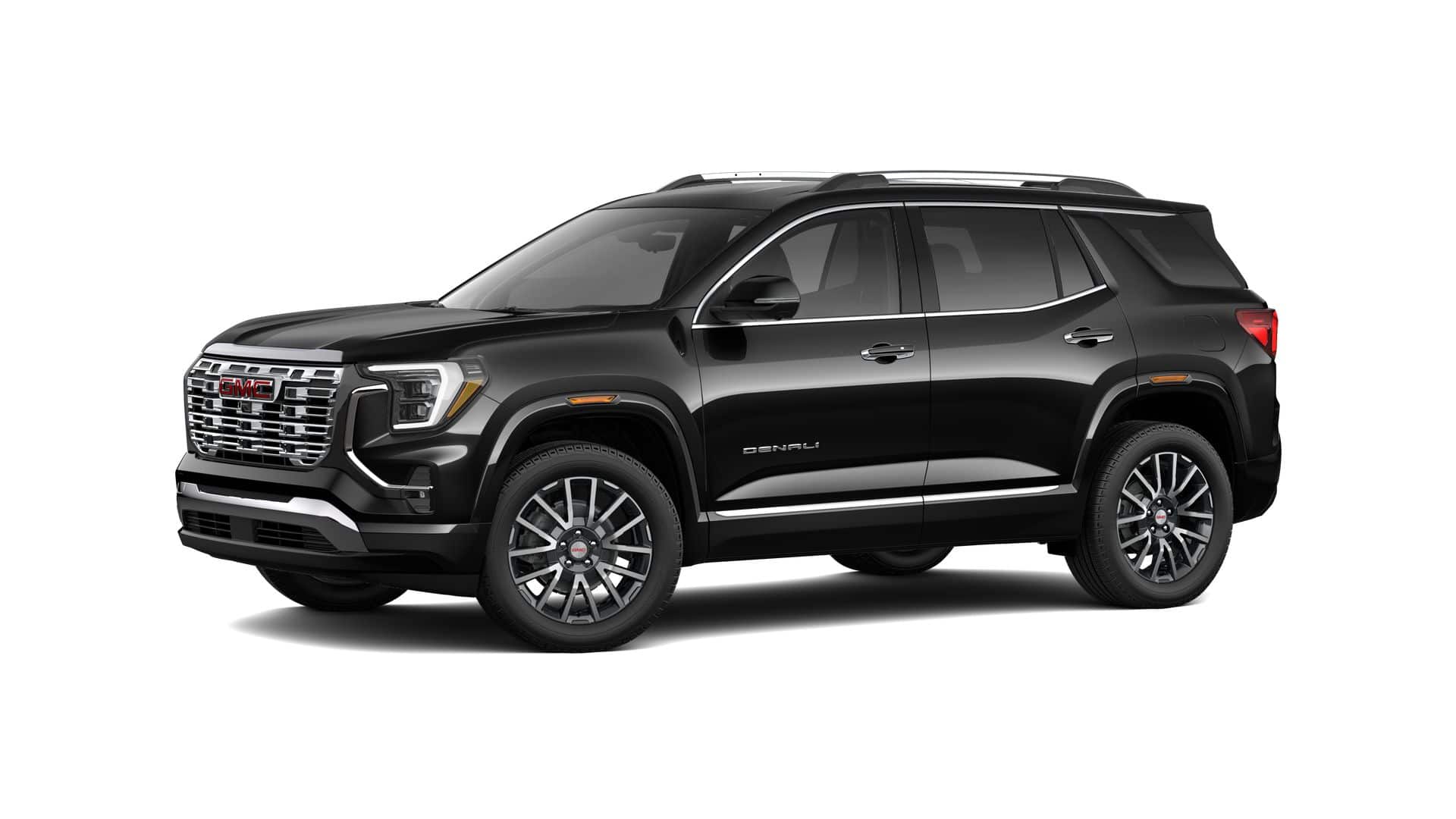 2026 GMC Terrain Vehicle Photo in ROCHESTER HILLS, MI 48307-2741
