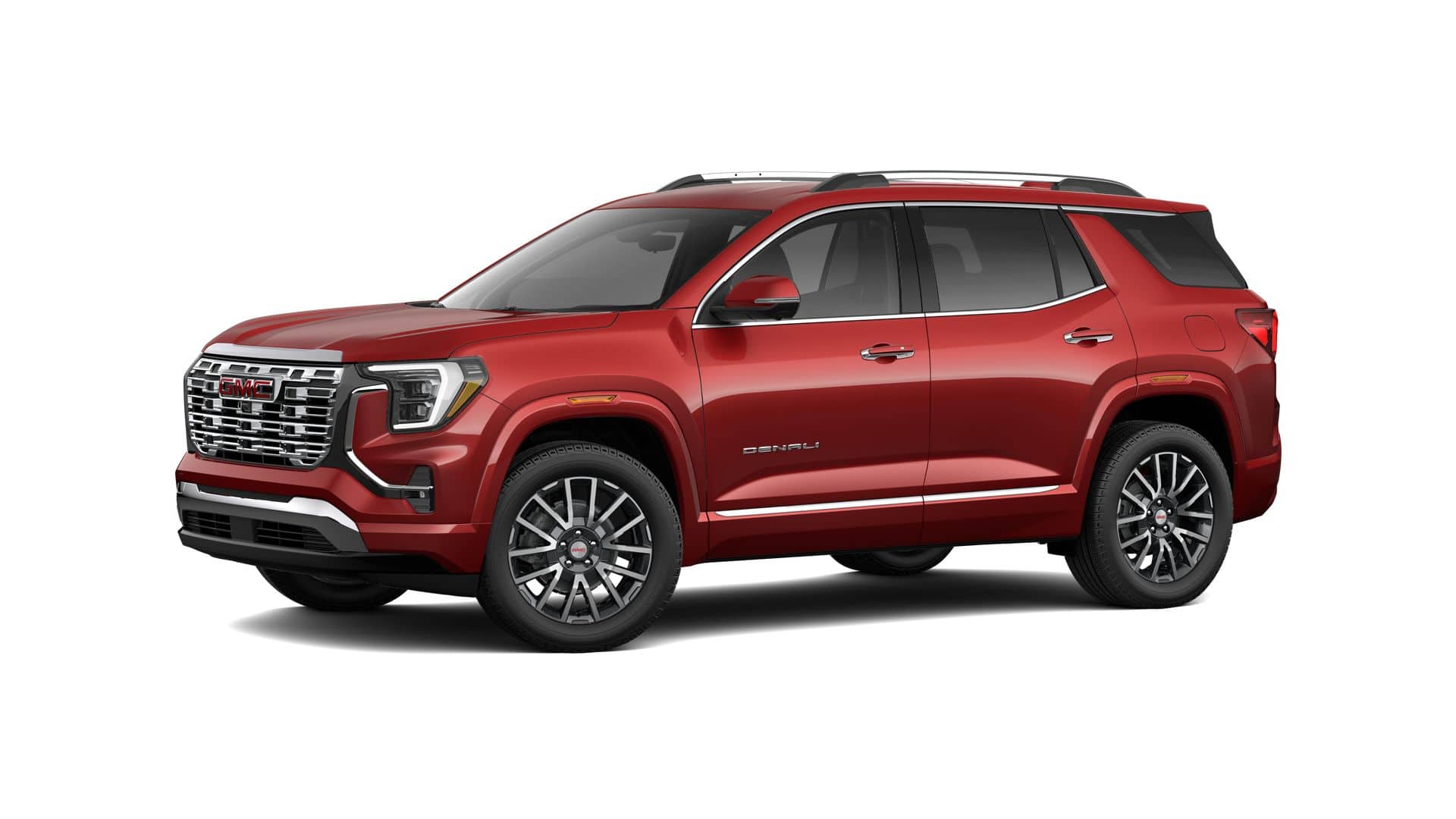2026 GMC Terrain Vehicle Photo in ROCHESTER HILLS, MI 48307-2741