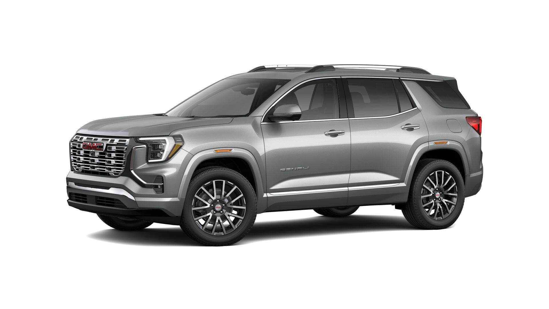 2026 GMC Terrain Vehicle Photo in ROCHESTER HILLS, MI 48307-2741