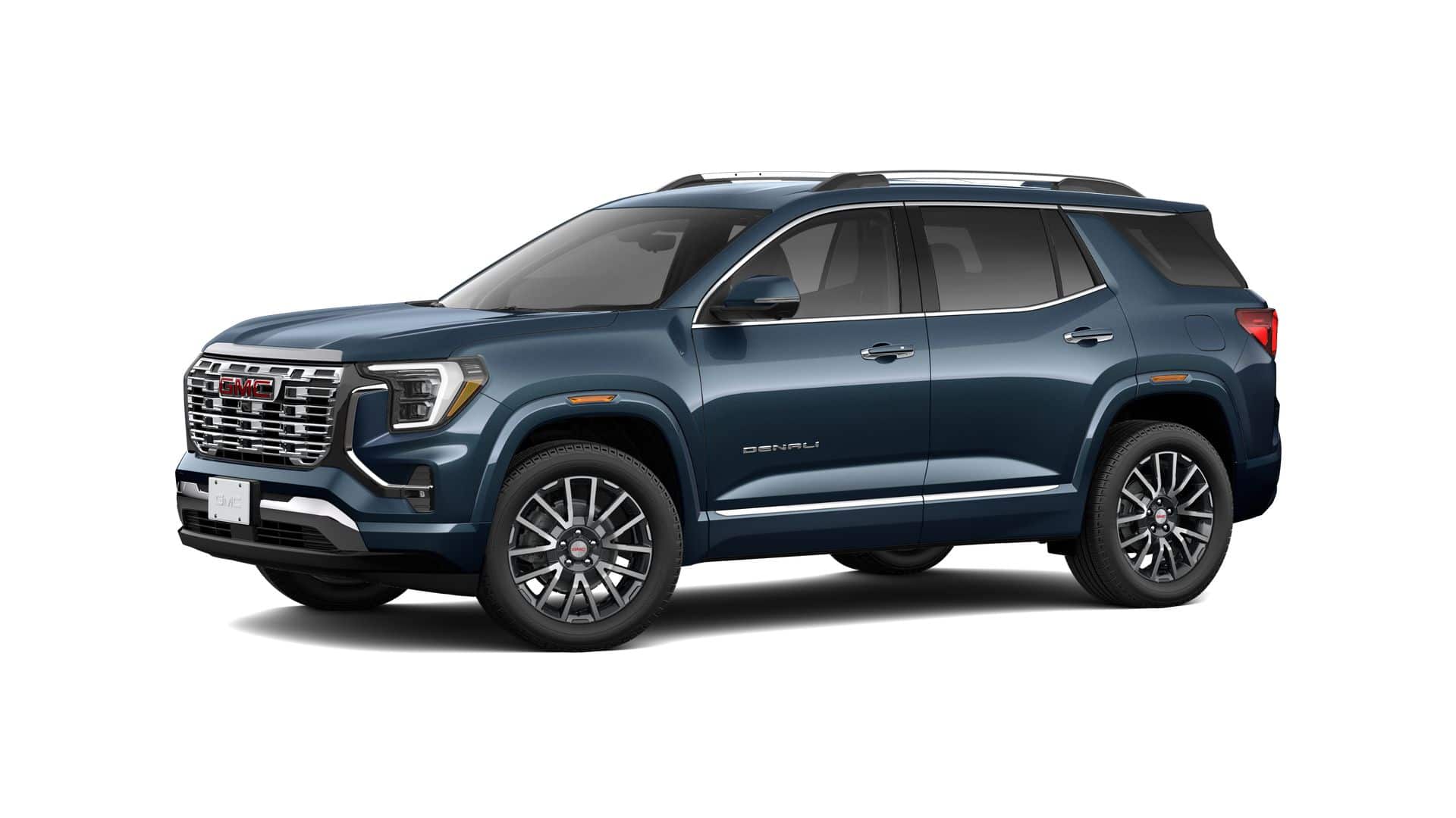 2026 GMC Terrain Vehicle Photo in HARRISBURG, PA 17111-1033
