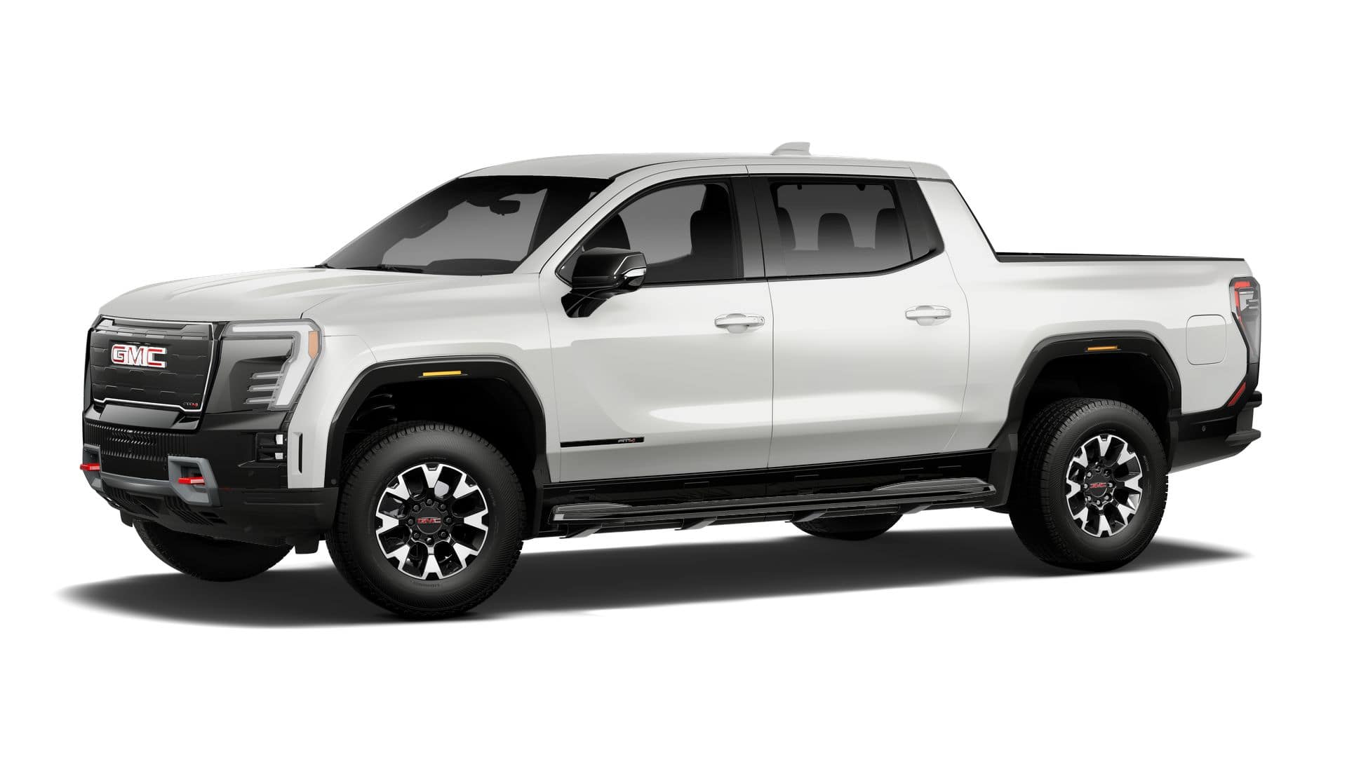 2026 GMC Sierra EV Vehicle Photo in HARRISBURG, PA 17111-1033