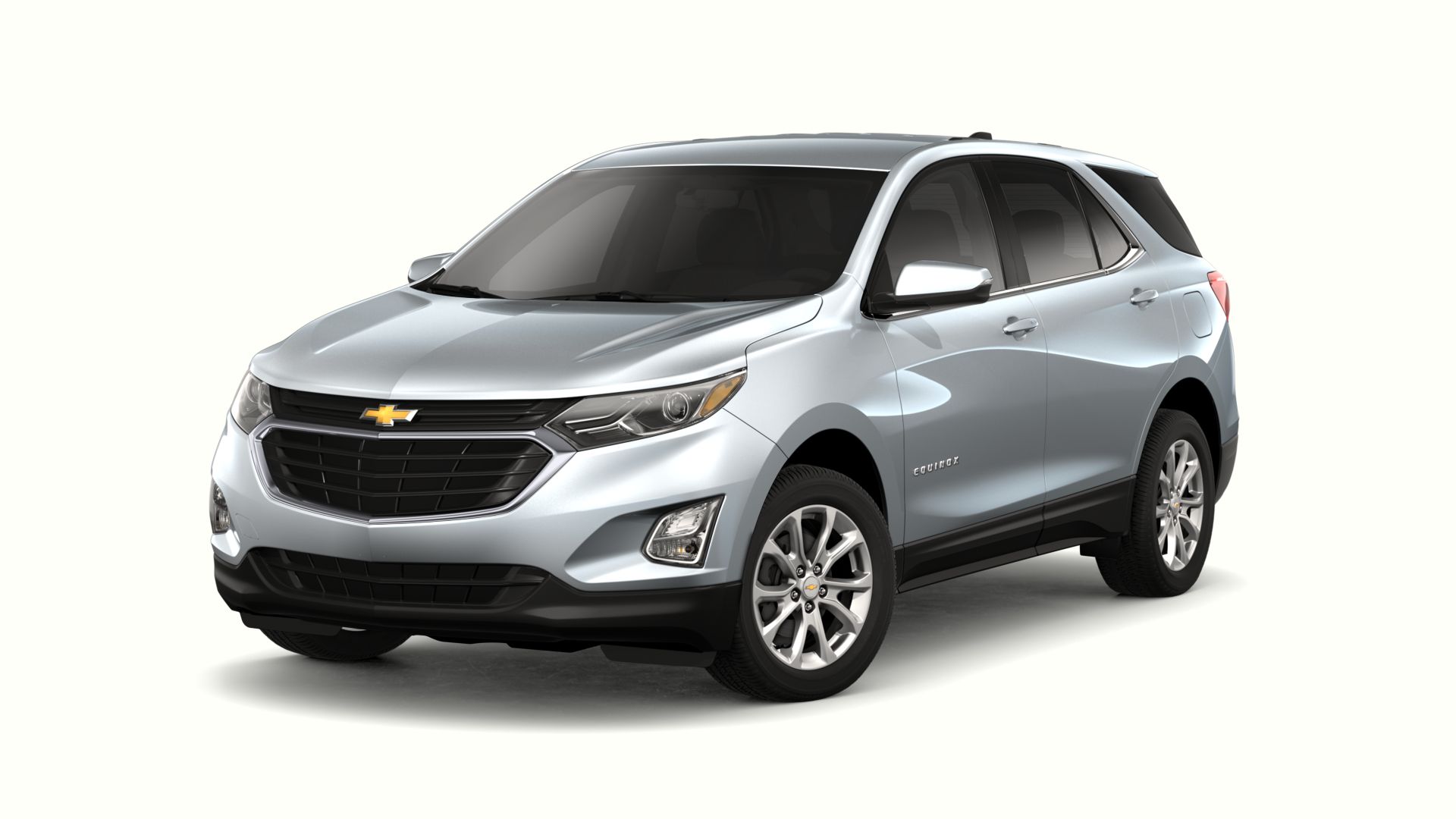 2019 Chevrolet Equinox Vehicle Photo in BEAUFORT, SC 29906-4218