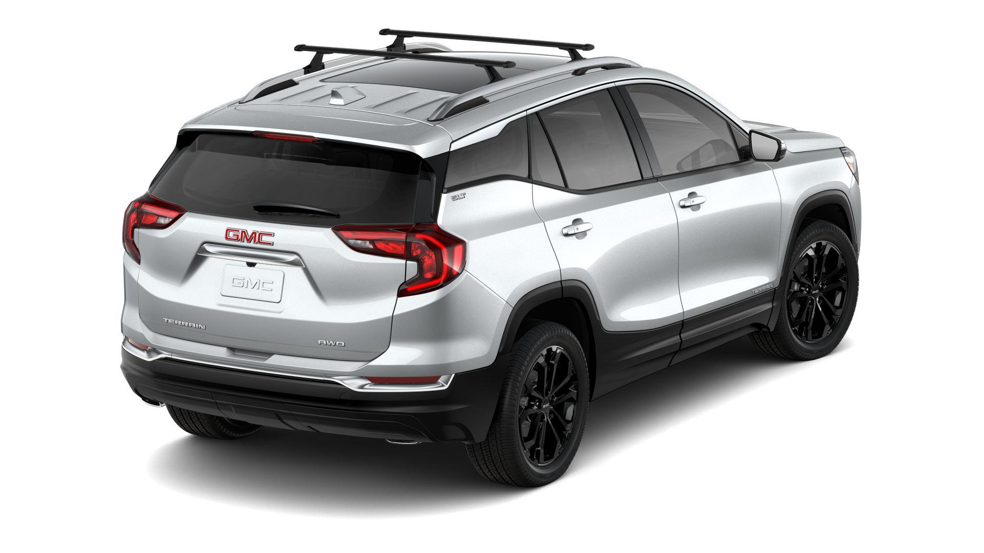 2020 GMC Terrain Vehicle Photo in GREEN BAY, WI 54303-3330