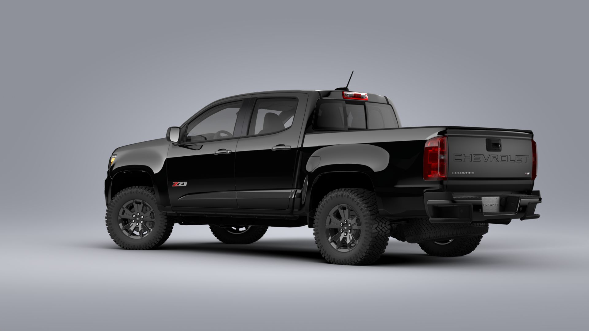 2021 Chevrolet Colorado Vehicle Photo in Brunswick, GA 31525