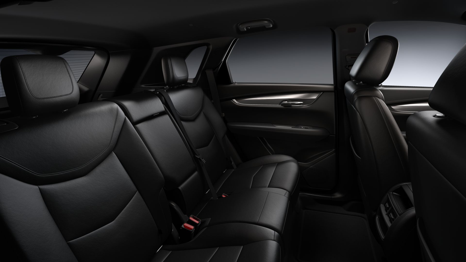 2021 Cadillac XT5 Vehicle Photo in Savannah, GA 31419