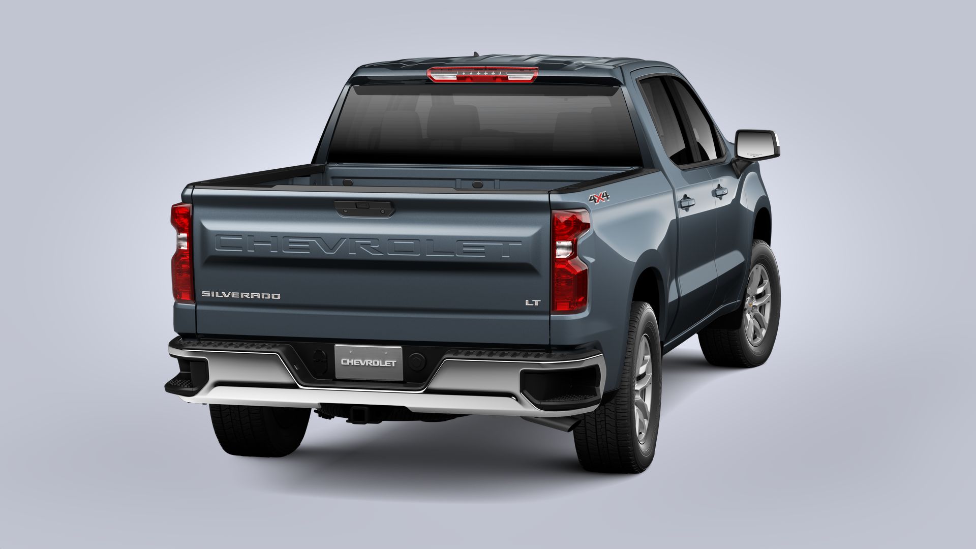 2021 Chevrolet Silverado 1500 Vehicle Photo in Bluffton, SC 29910