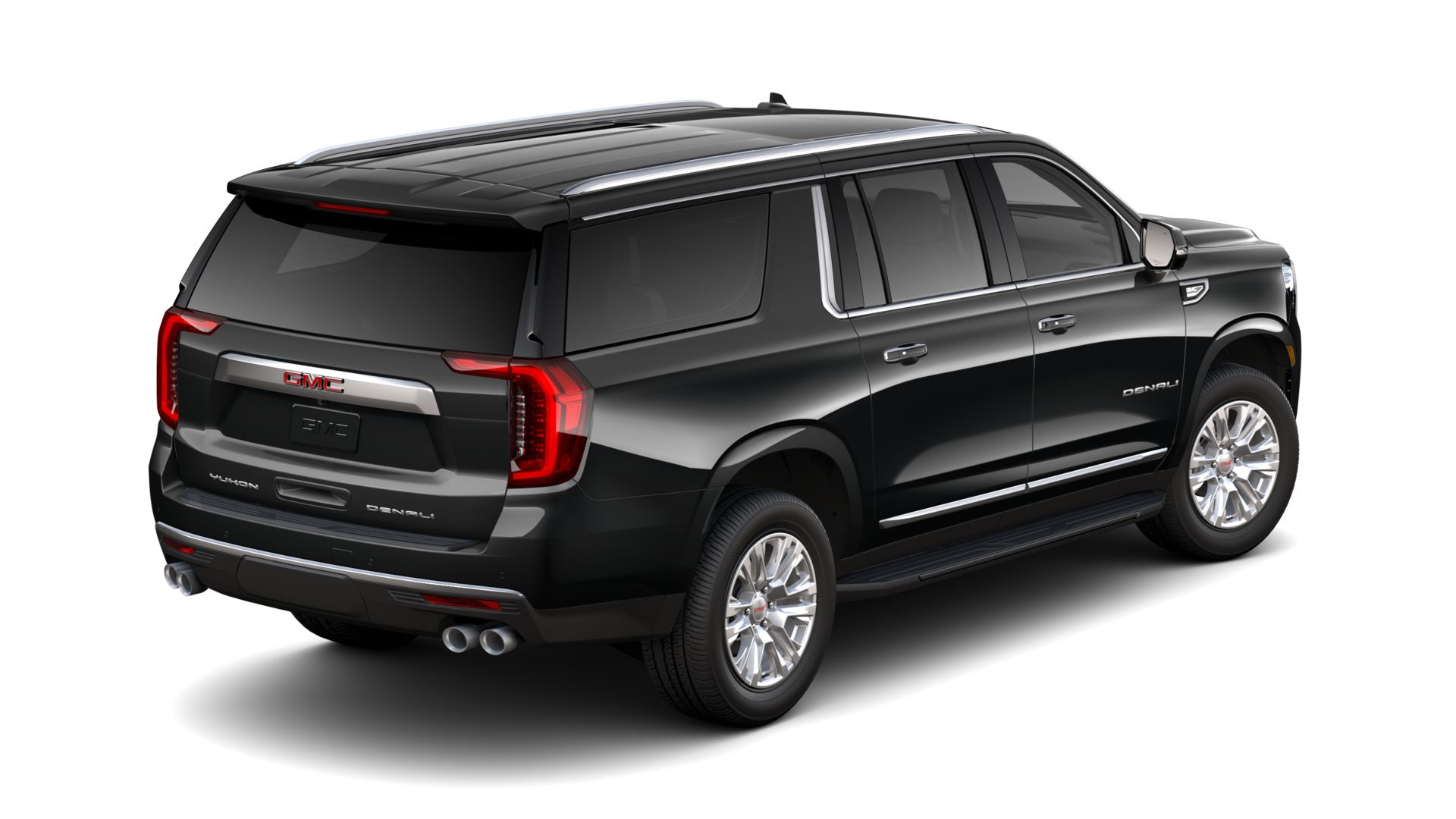 2021 GMC Yukon XL Vehicle Photo in GREEN BAY, WI 54303-3330