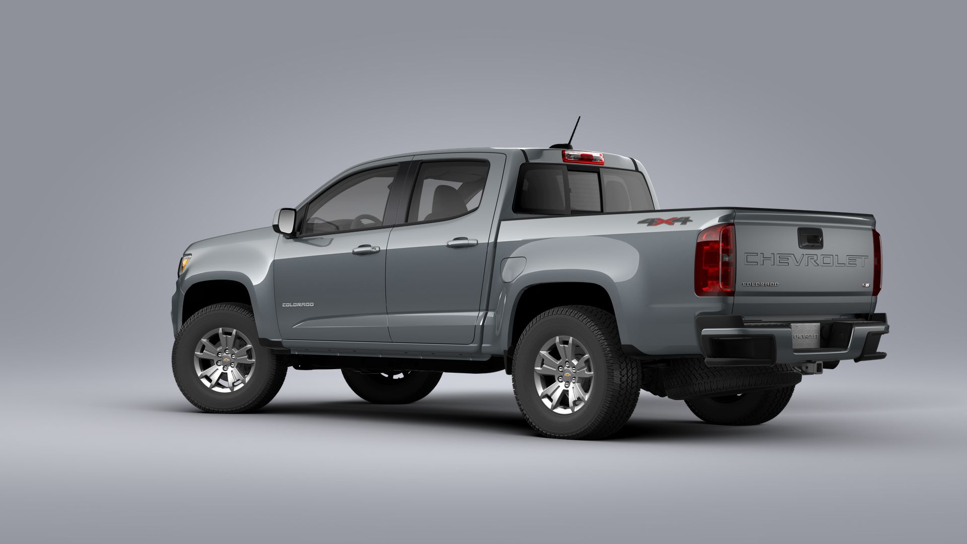 2022 Chevrolet Colorado Vehicle Photo in COLUMBIA, MO 65203-3903