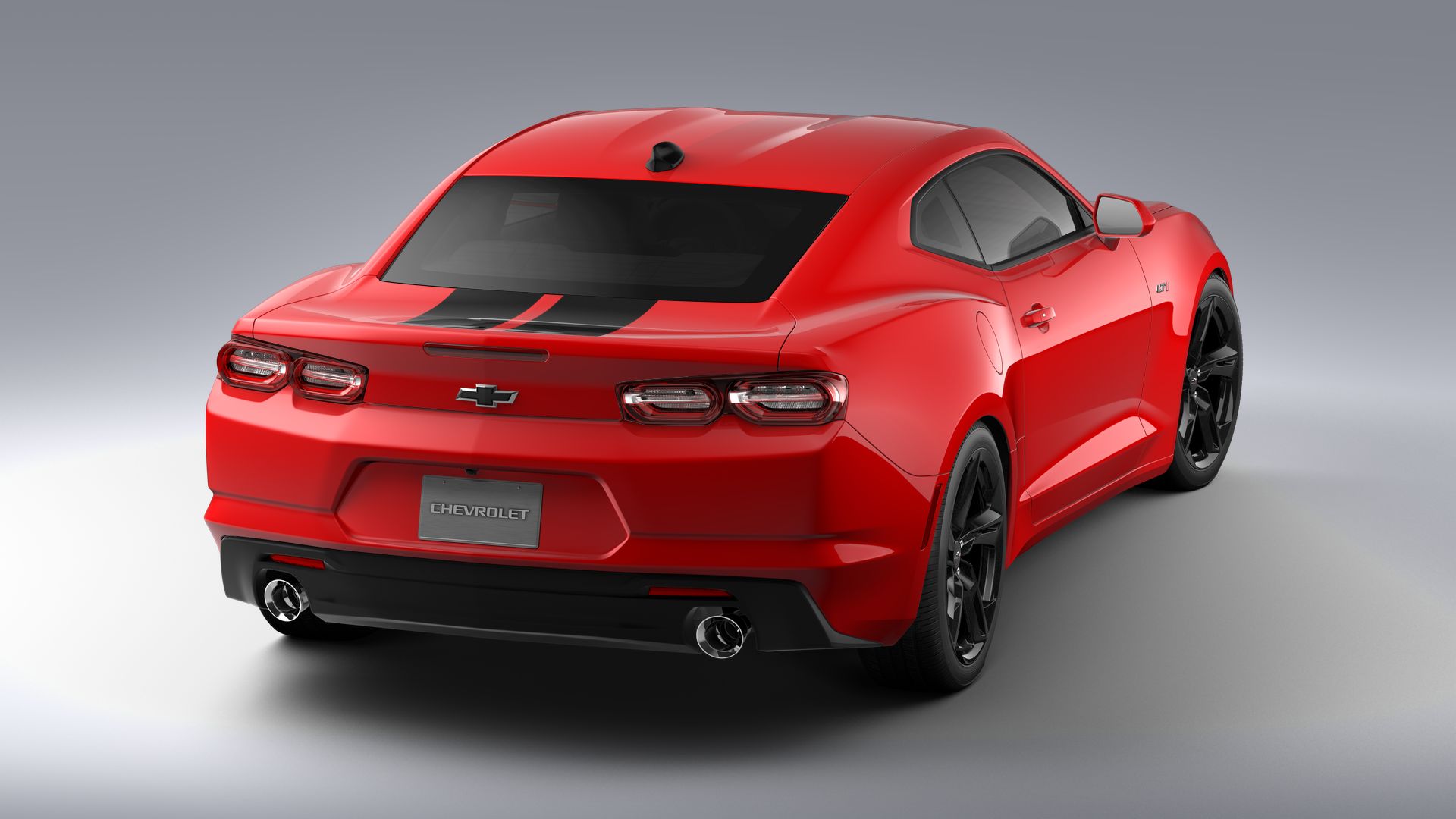 2022 Chevrolet Camaro Vehicle Photo in MOON TOWNSHIP, PA 15108-2571