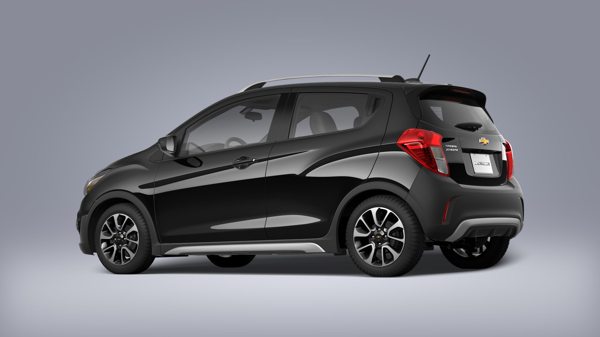 2022 Chevrolet Spark Vehicle Photo in POOLER, GA 31322-3252