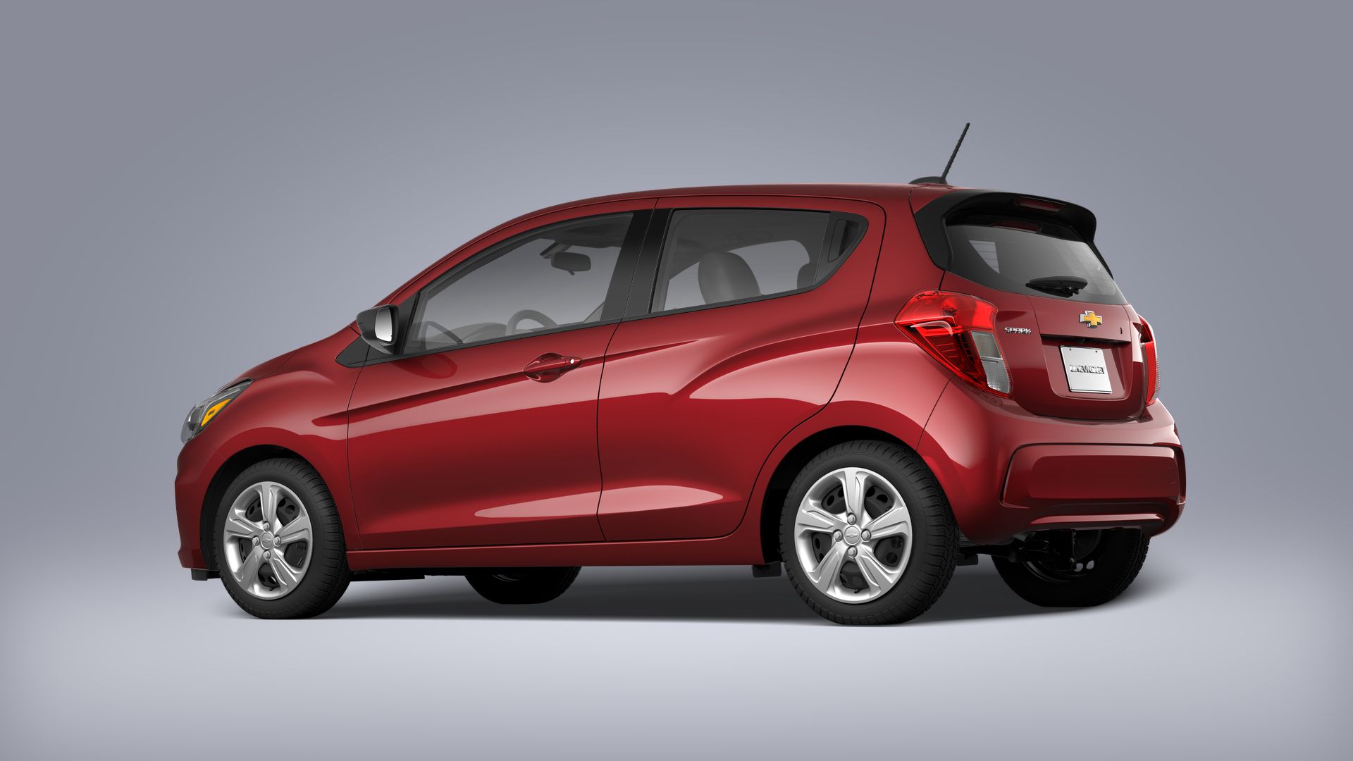 2022 Chevrolet Spark Vehicle Photo in MOON TOWNSHIP, PA 15108-2571
