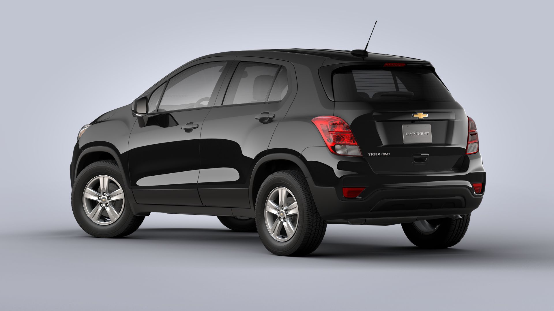 2022 Chevrolet Trax Vehicle Photo in POOLER, GA 31322-3252