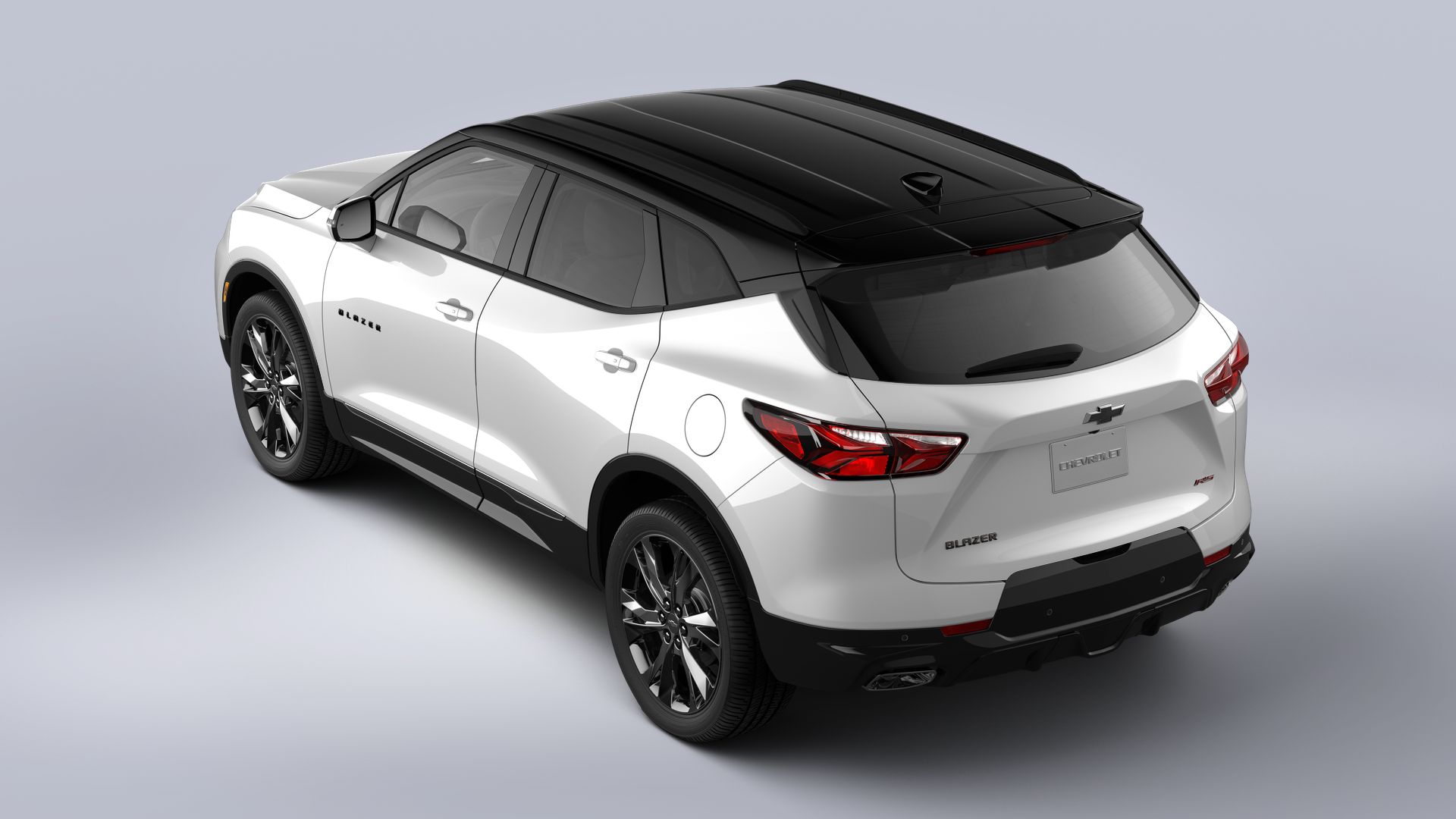 2022 Chevrolet Blazer Vehicle Photo in BRUNSWICK, GA 31525-1881