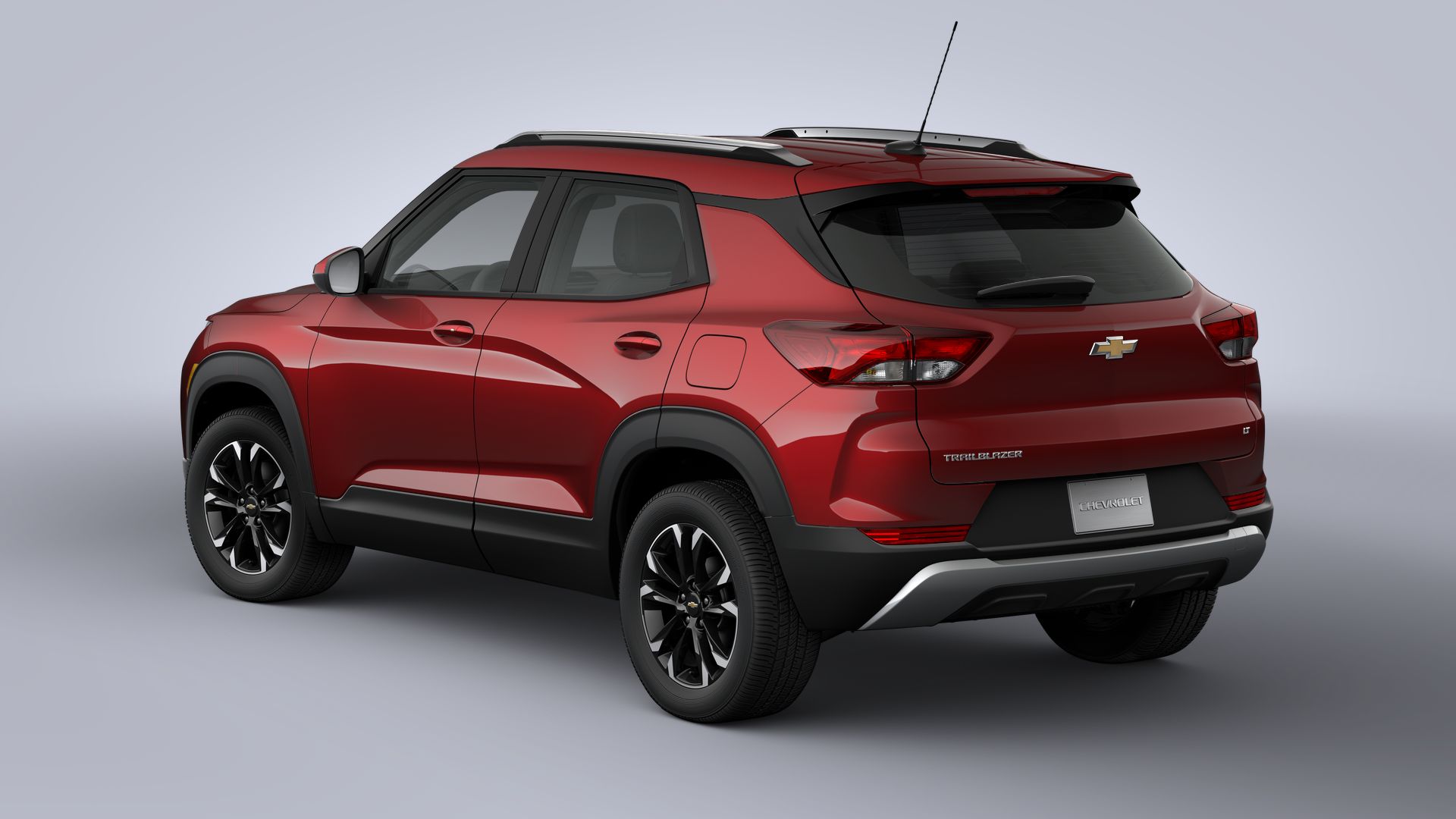 2022 Chevrolet Trailblazer Vehicle Photo in Savannah, GA 31419