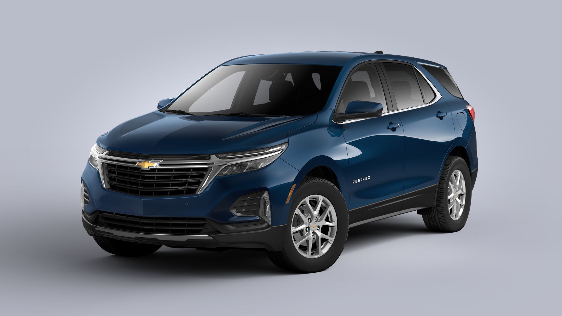 2022 Chevrolet Equinox Vehicle Photo in POOLER, GA 31322-3252