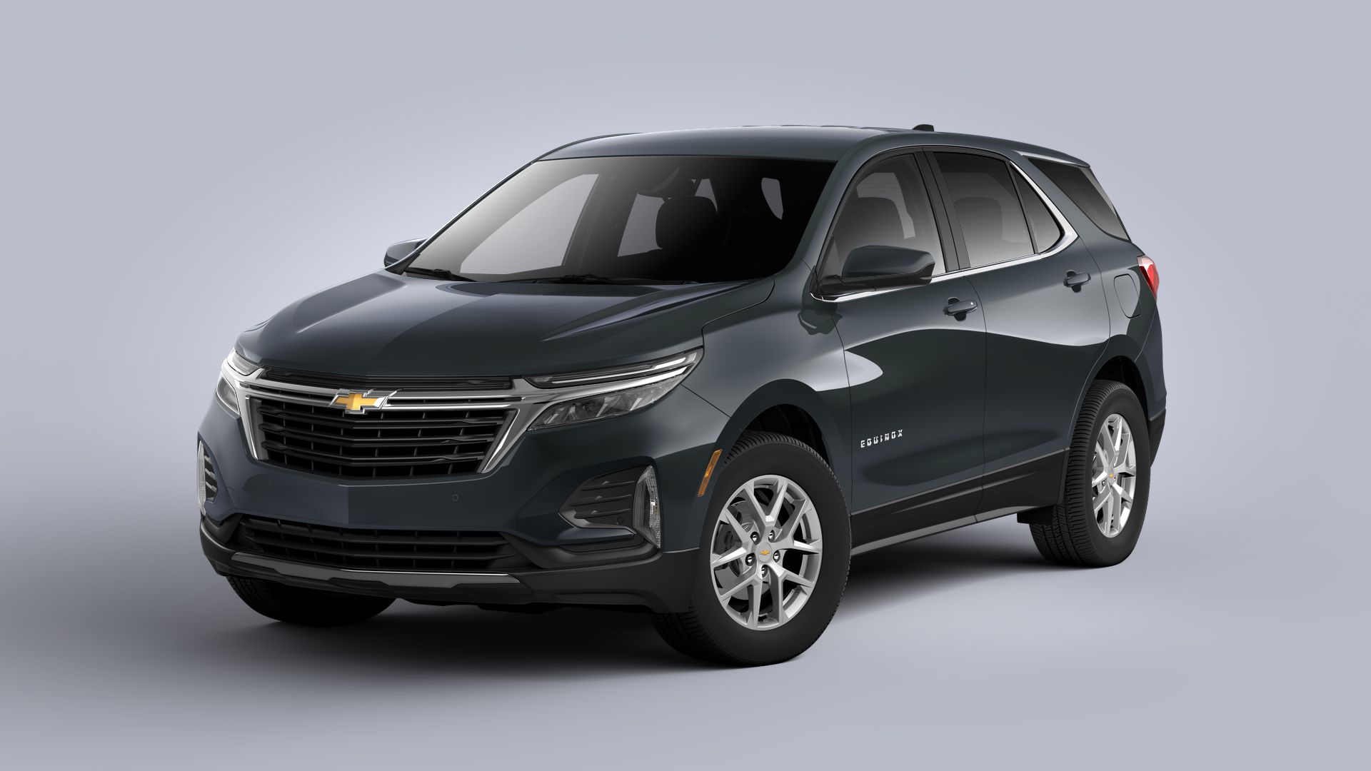 2022 Chevrolet Equinox Vehicle Photo in Savannah, GA 31419