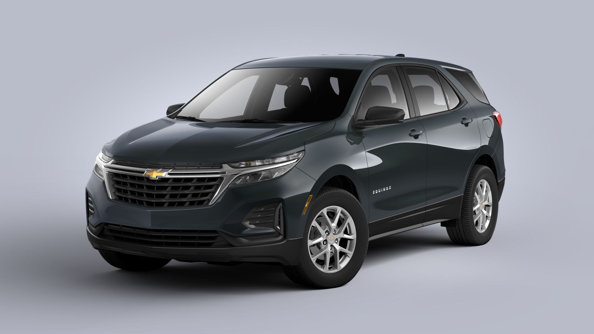 2022 Chevrolet Equinox Vehicle Photo in MOON TOWNSHIP, PA 15108-2571