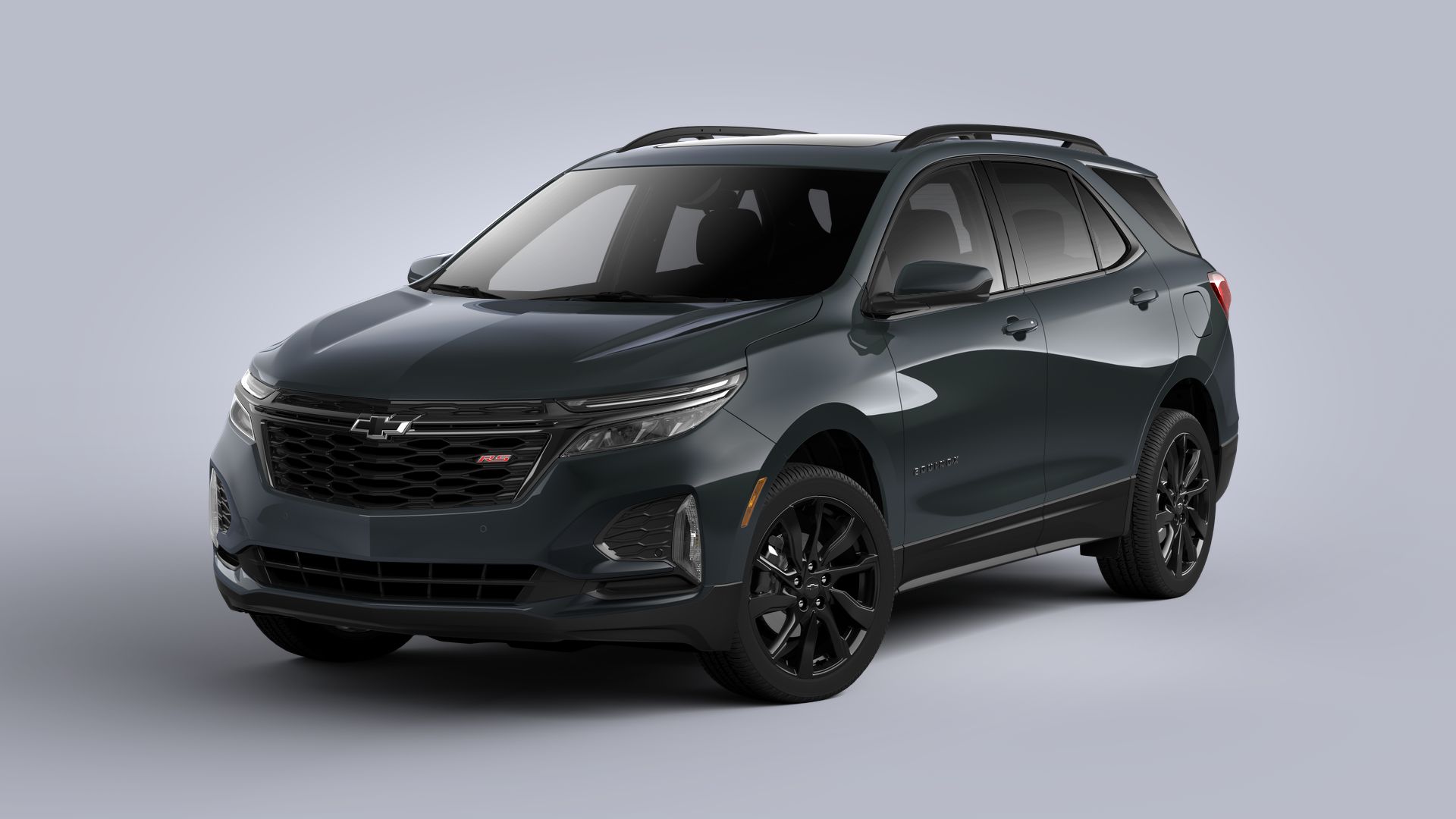 2022 Chevrolet Equinox Vehicle Photo in MOON TOWNSHIP, PA 15108-2571