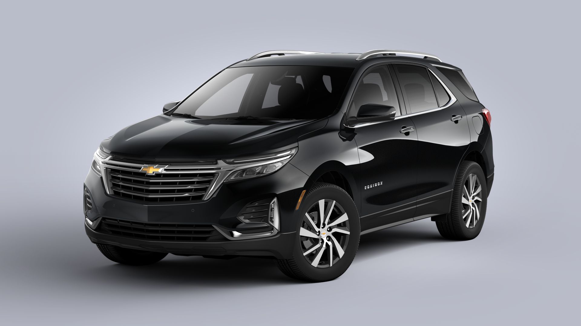 2022 Chevrolet Equinox Vehicle Photo in MOON TOWNSHIP, PA 15108-2571