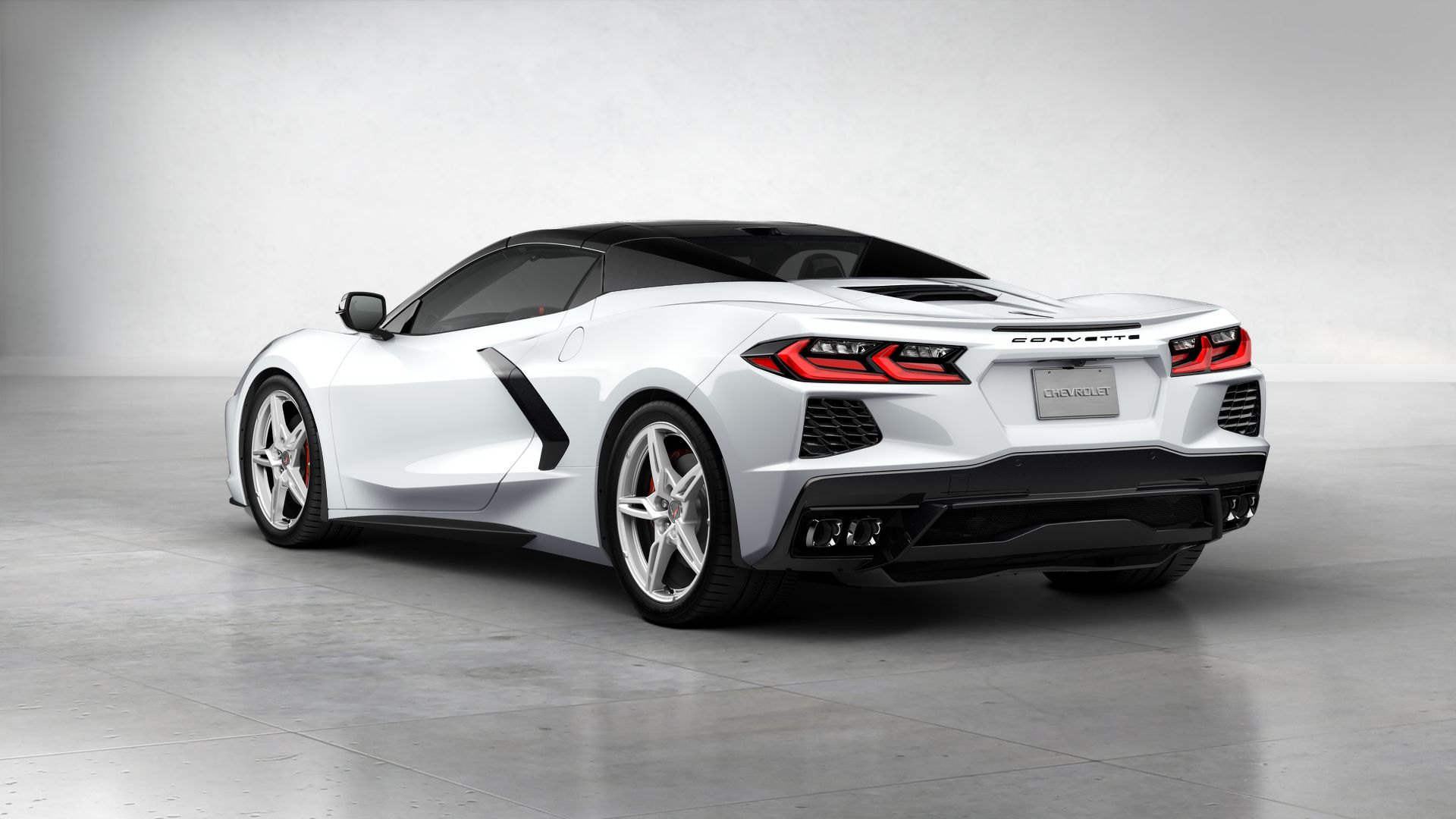 2022 Chevrolet Corvette Vehicle Photo in LANCASTER, PA 17601-0000