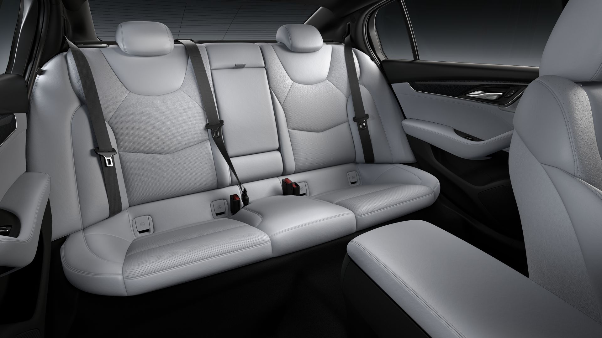2022 Cadillac CT5 Vehicle Photo in MECHANICSBURG, PA 17050-1707