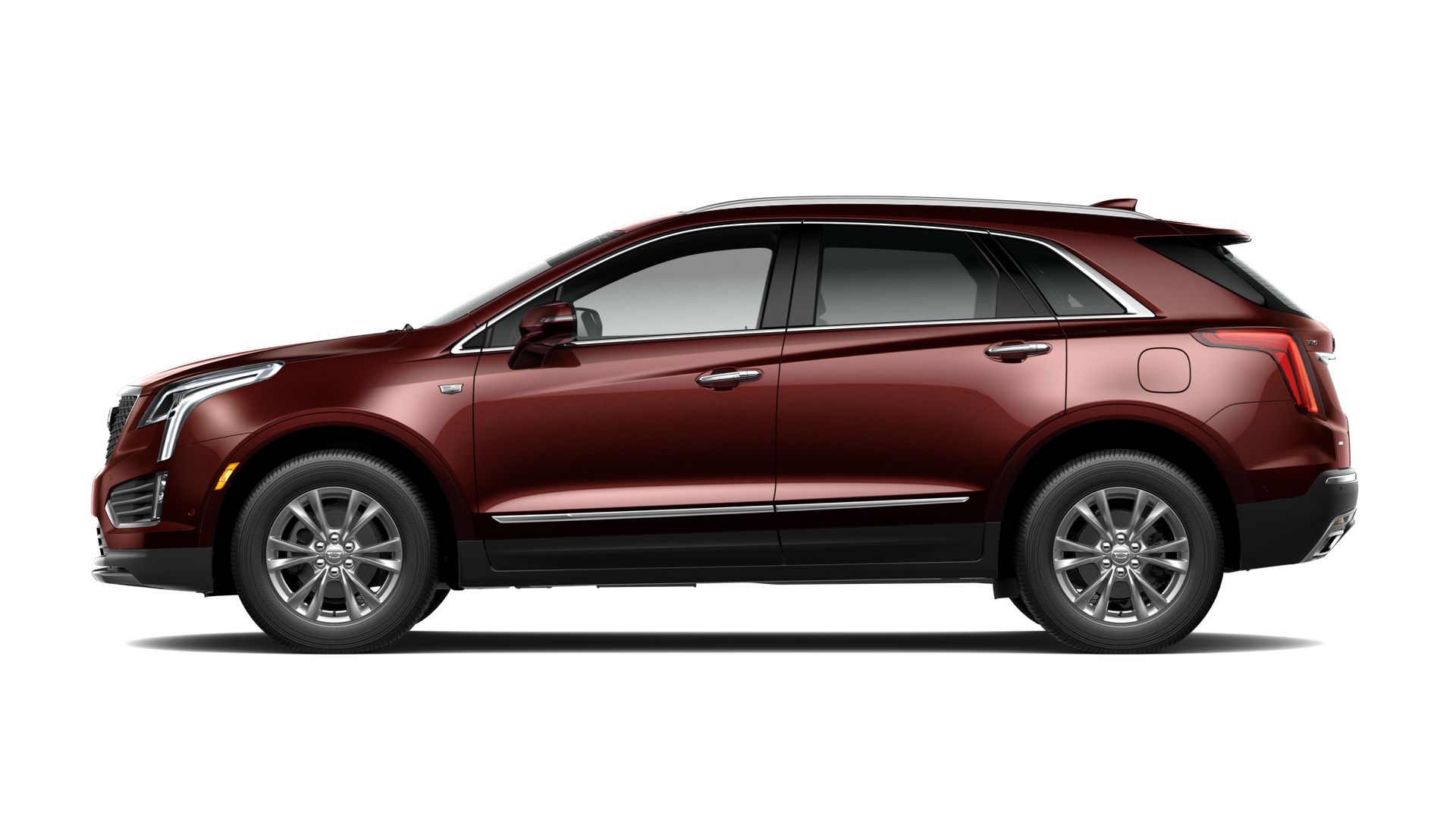 2022 Cadillac XT5 Vehicle Photo in BRUNSWICK, GA 31525-1881