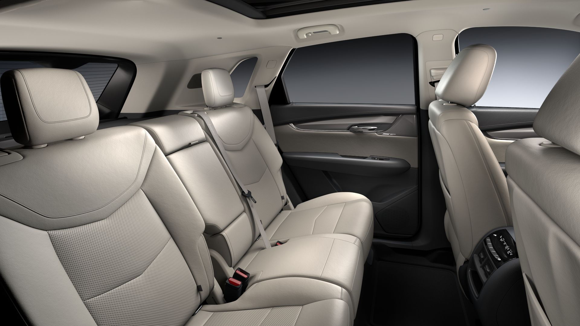 2022 Cadillac XT5 Vehicle Photo in BRUNSWICK, GA 31525-1881